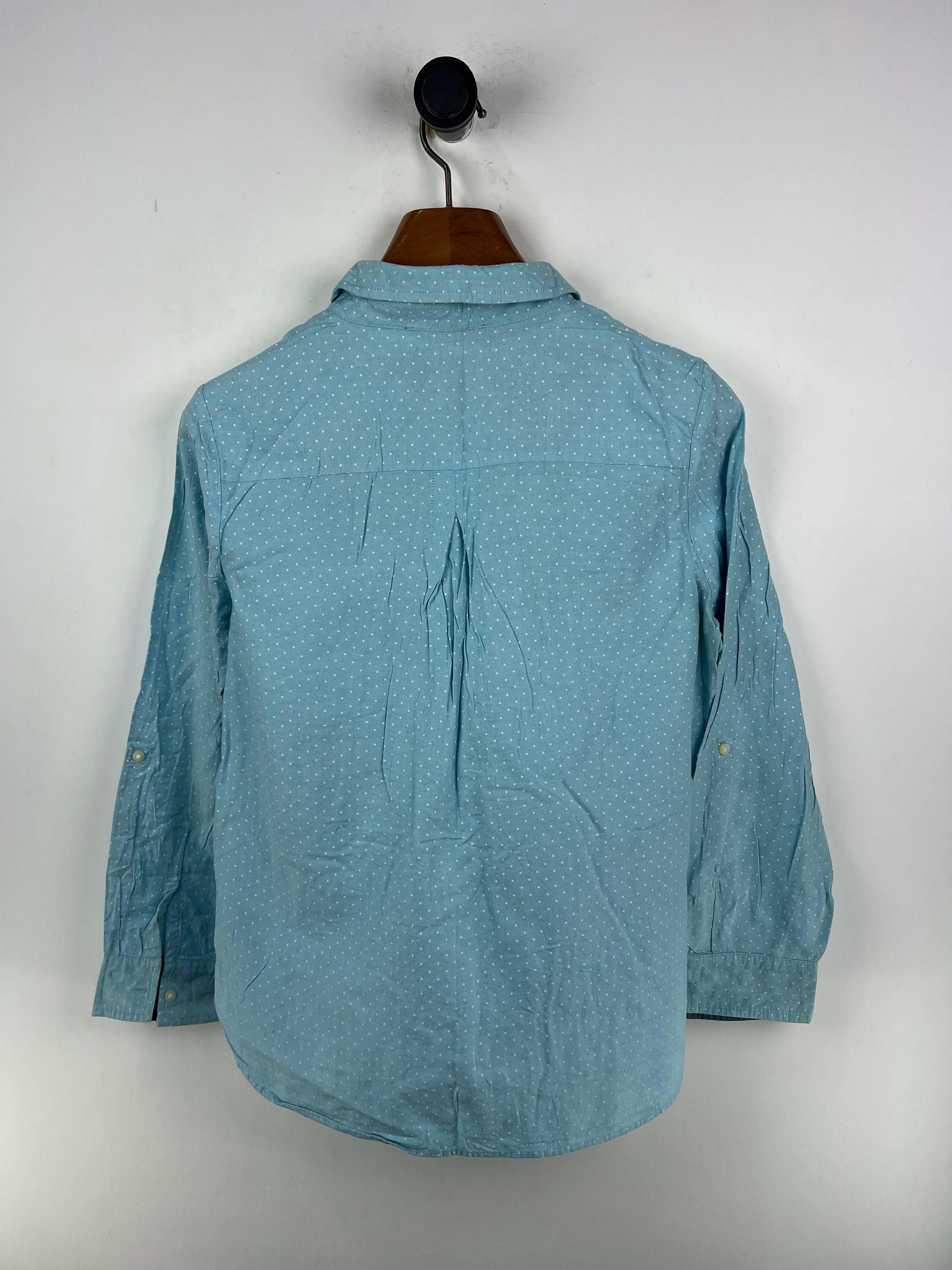 Tommy Hilfiger Shirt (Women) (Medium-Large)