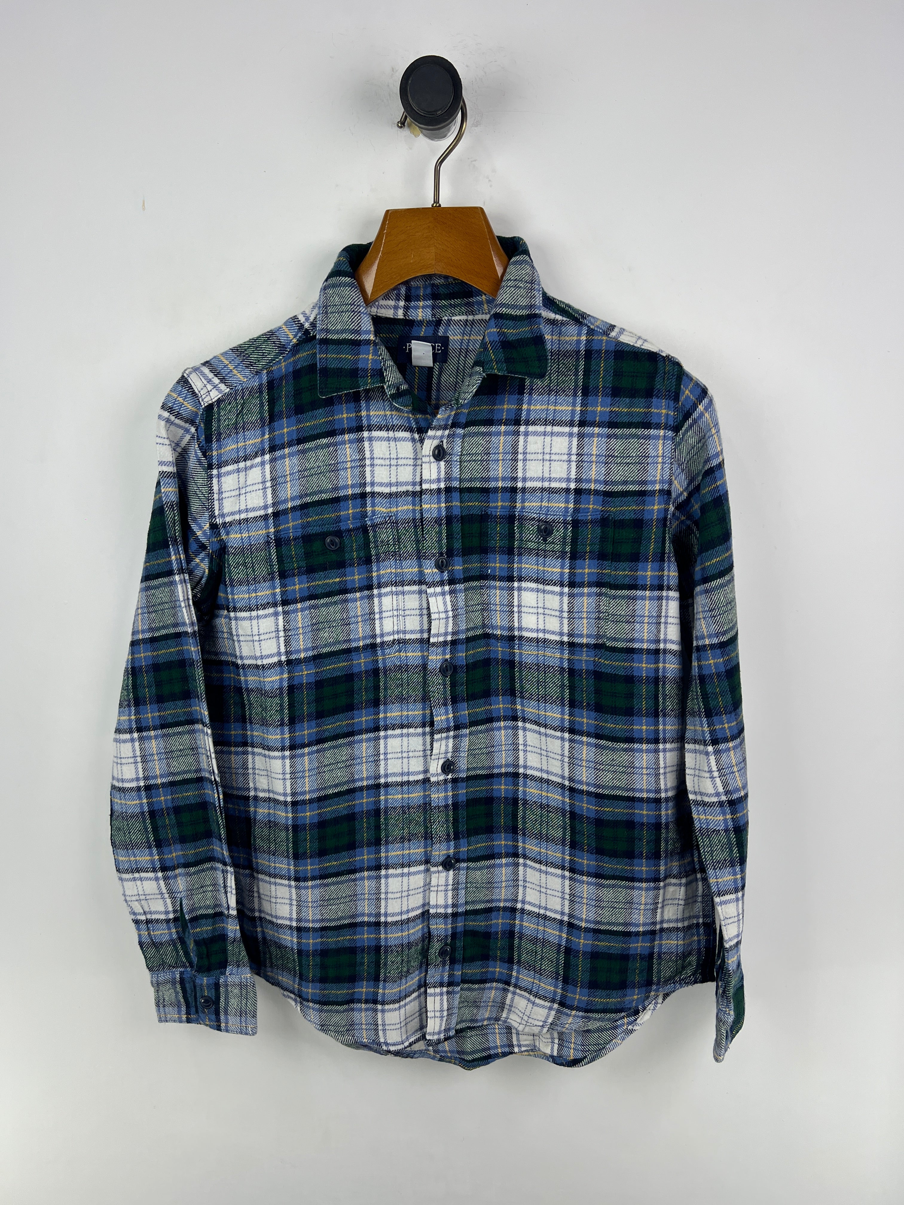 Place Shirt (Women) (Medium-Large)