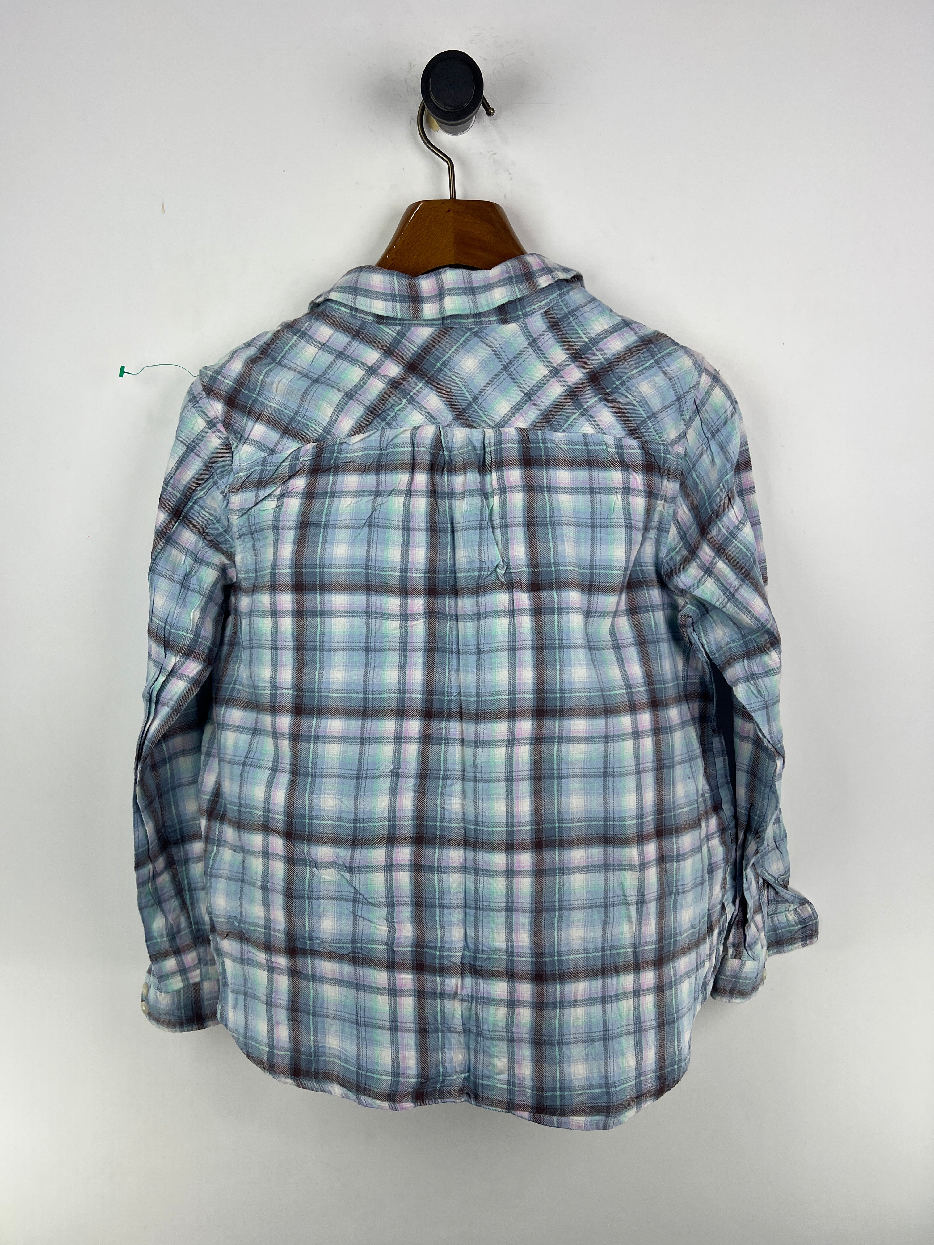 Eddie Bauer Shirt (Women) (Large)