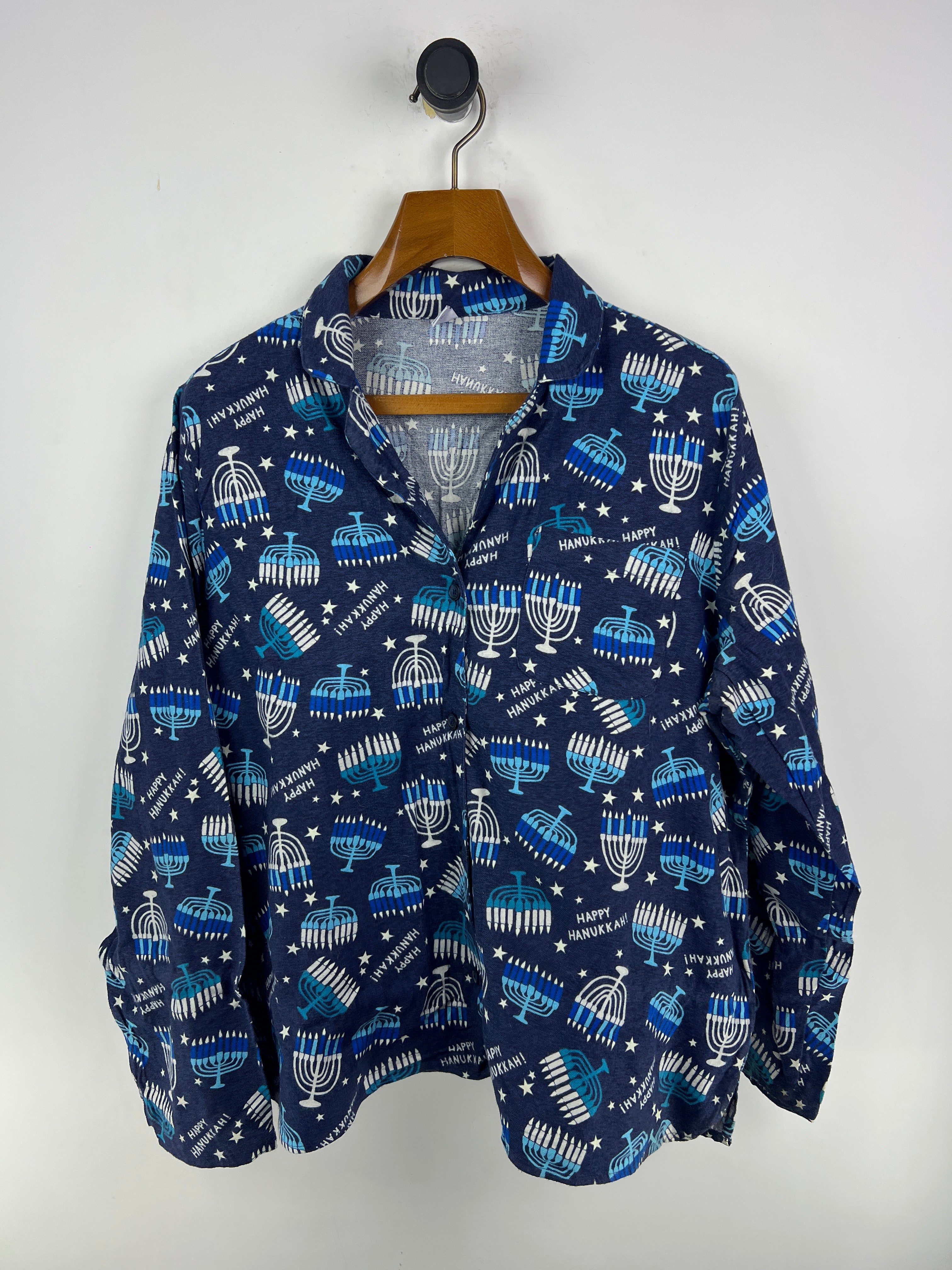 Old Navy Shirt (Women) (Large/X-Large)