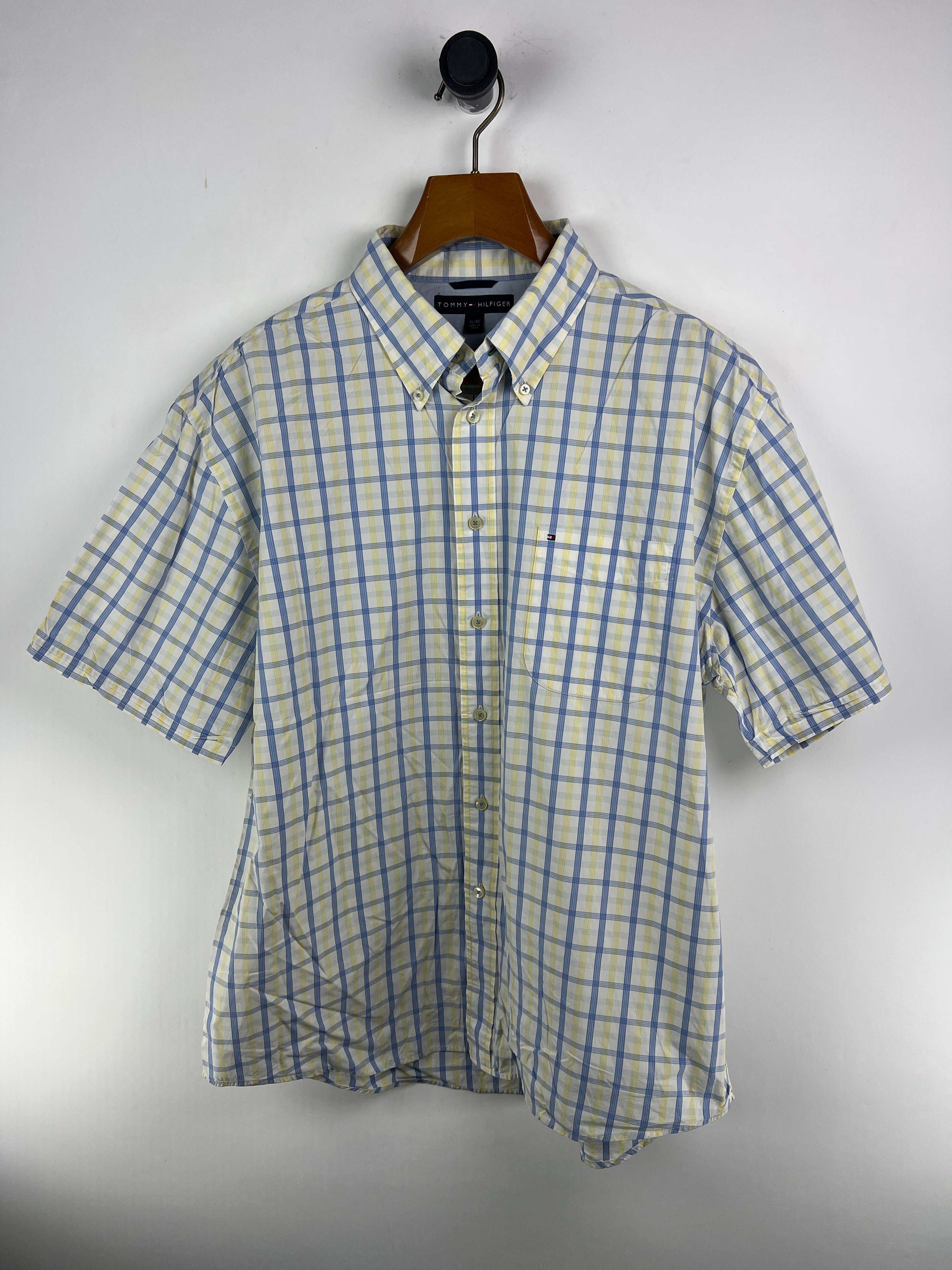 Tommy Hilfiger Shirt (X-Large)