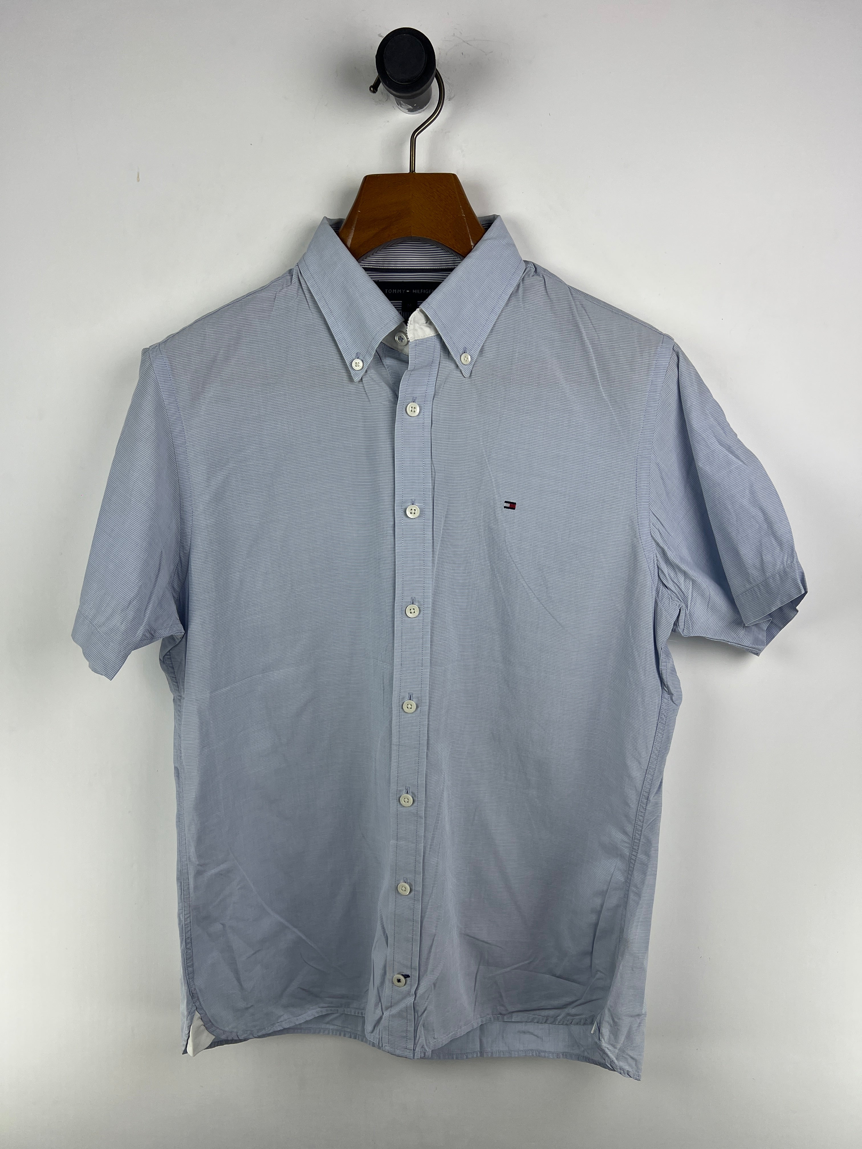 Tommy Hilfiger Shirt (Medium-Large)