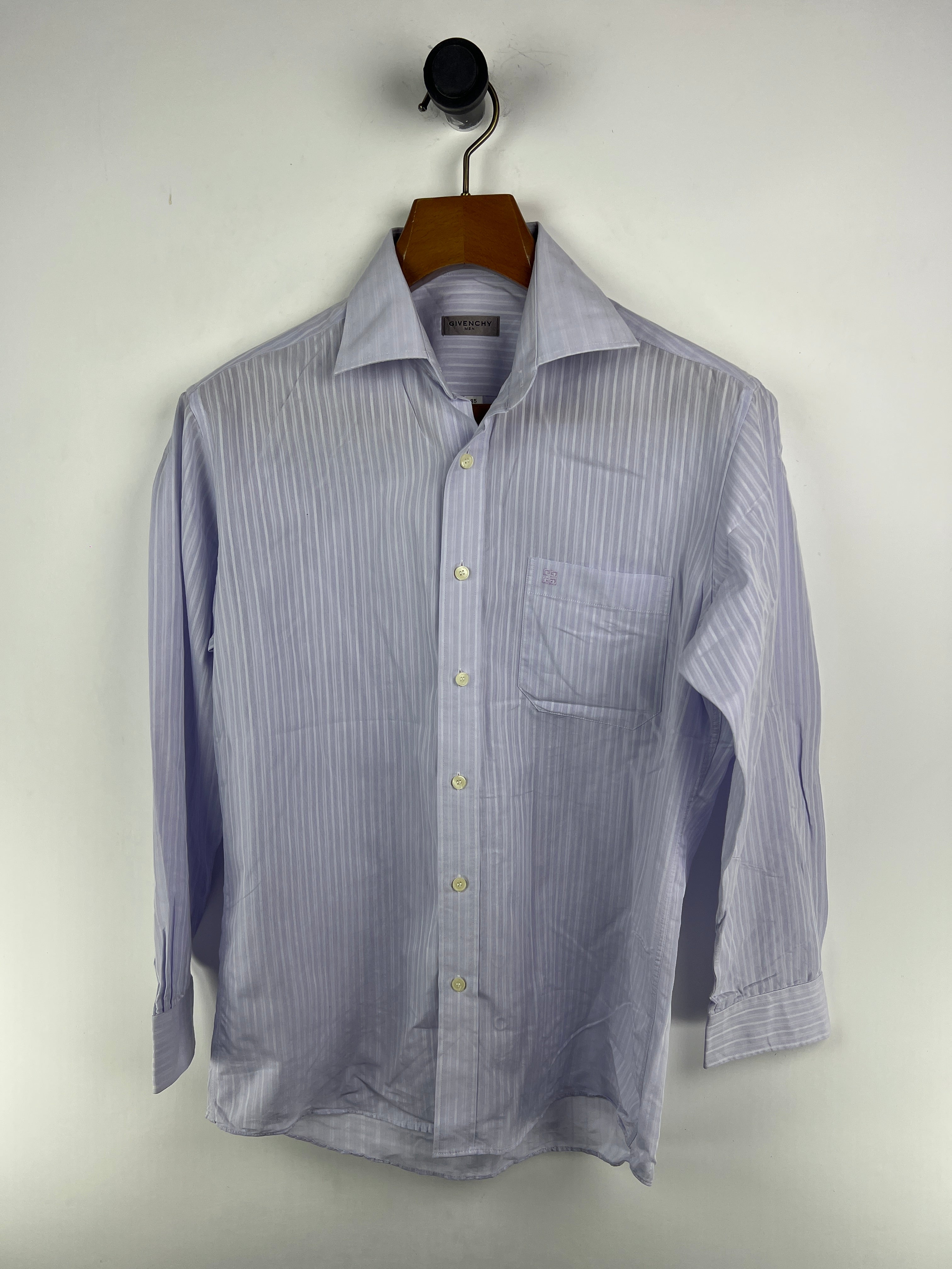 Givenchy Shirt (Small-Medium)