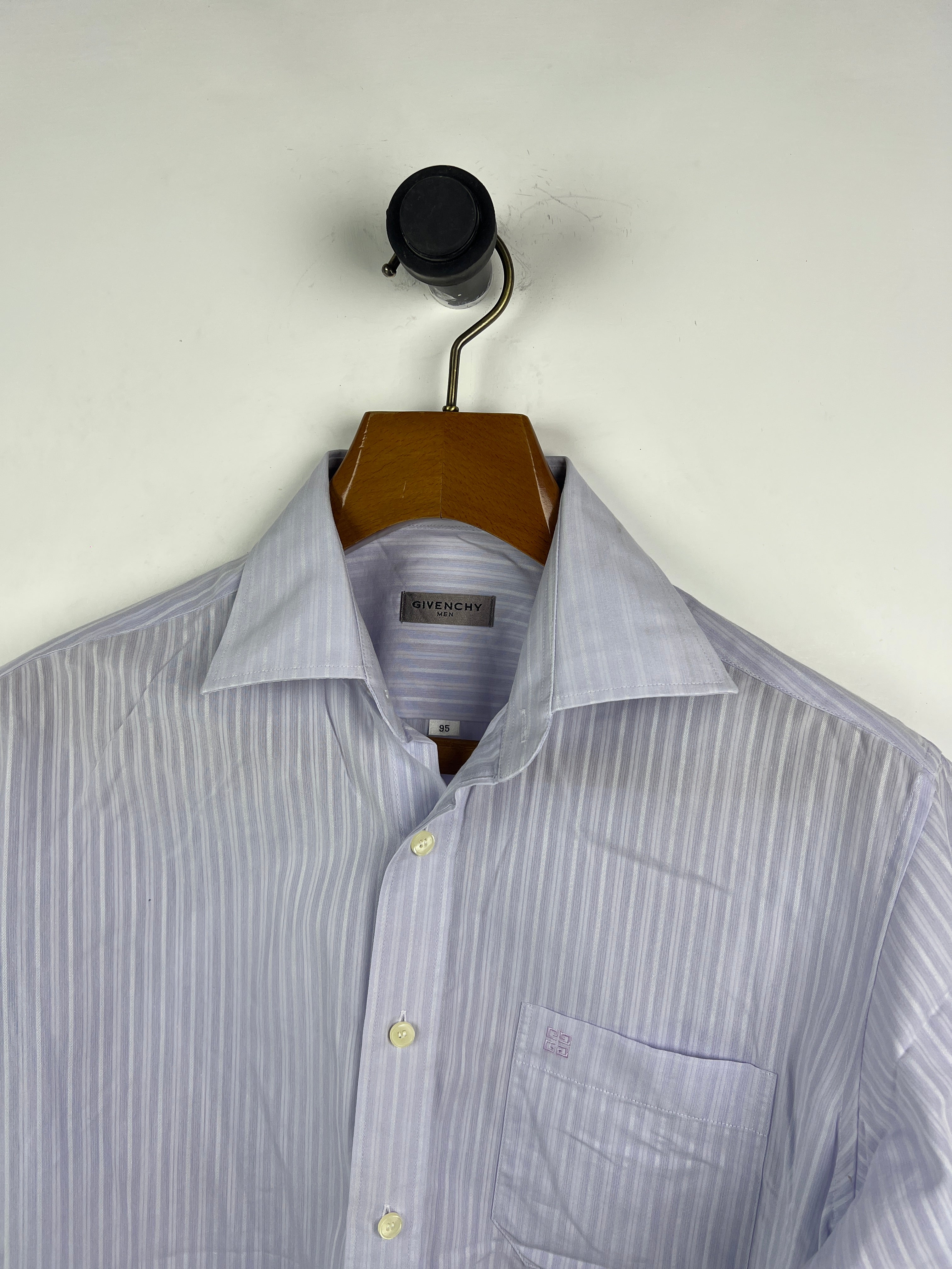 Givenchy Shirt (Small-Medium)