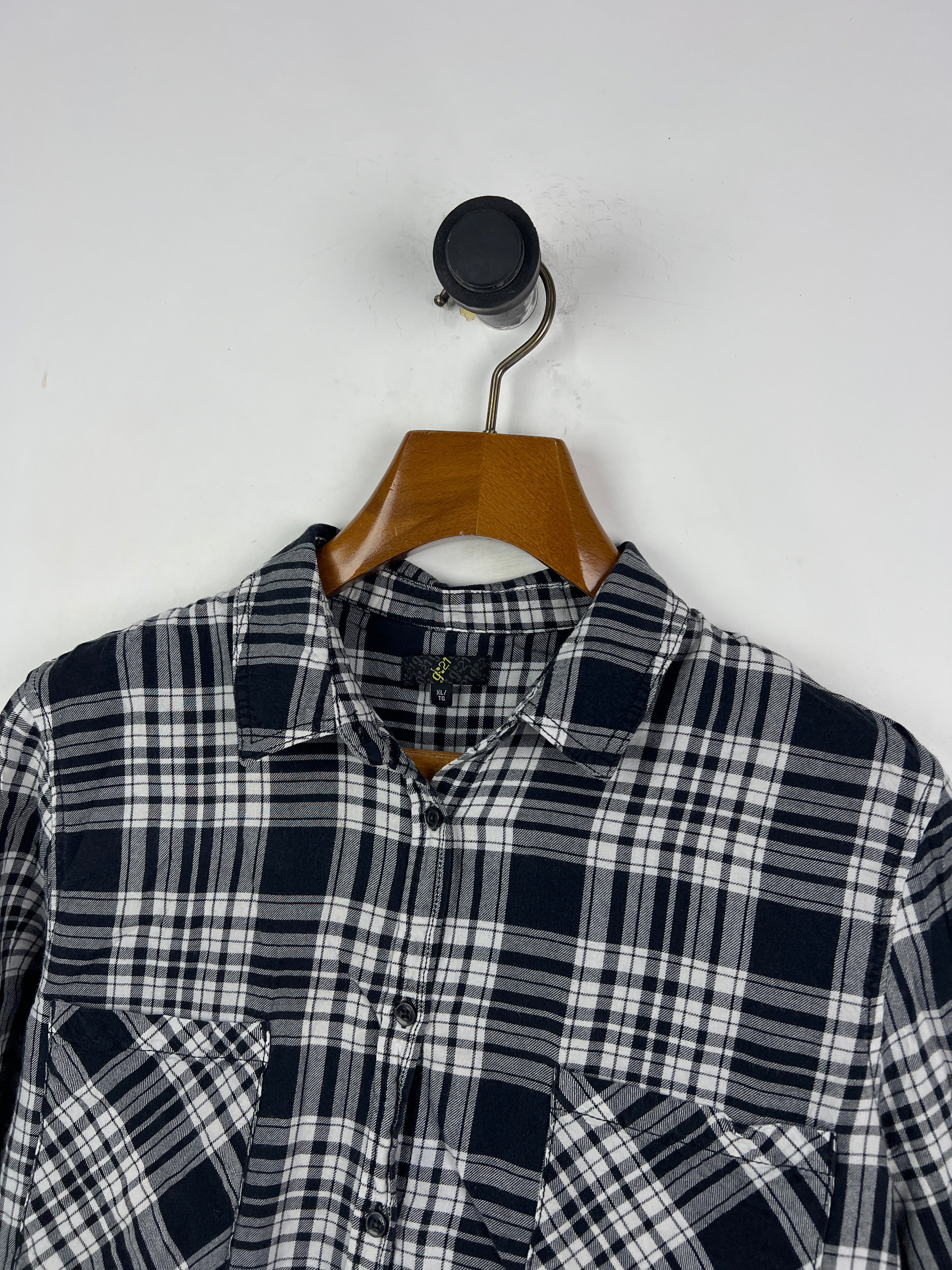 G 21 Shirt (Women) (Large/X-Large)