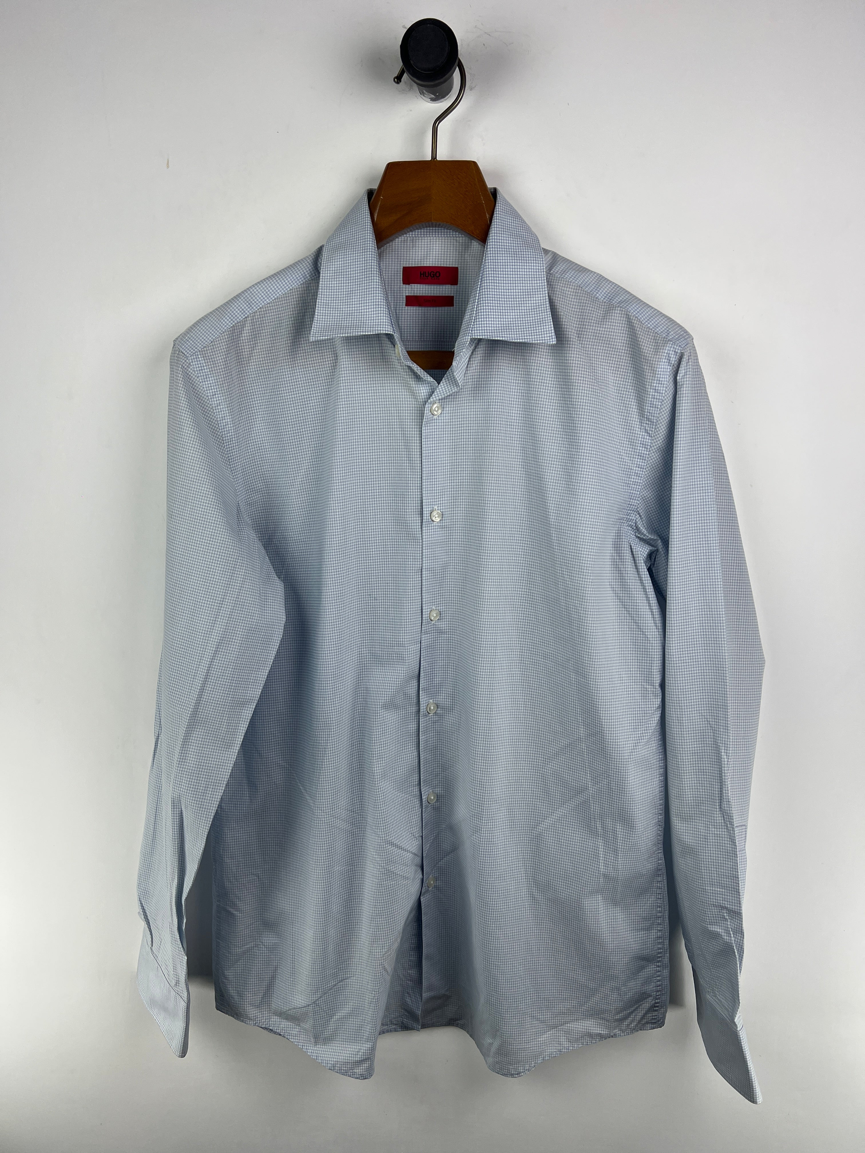 Hugo Boss Shirt (Medium-Large)