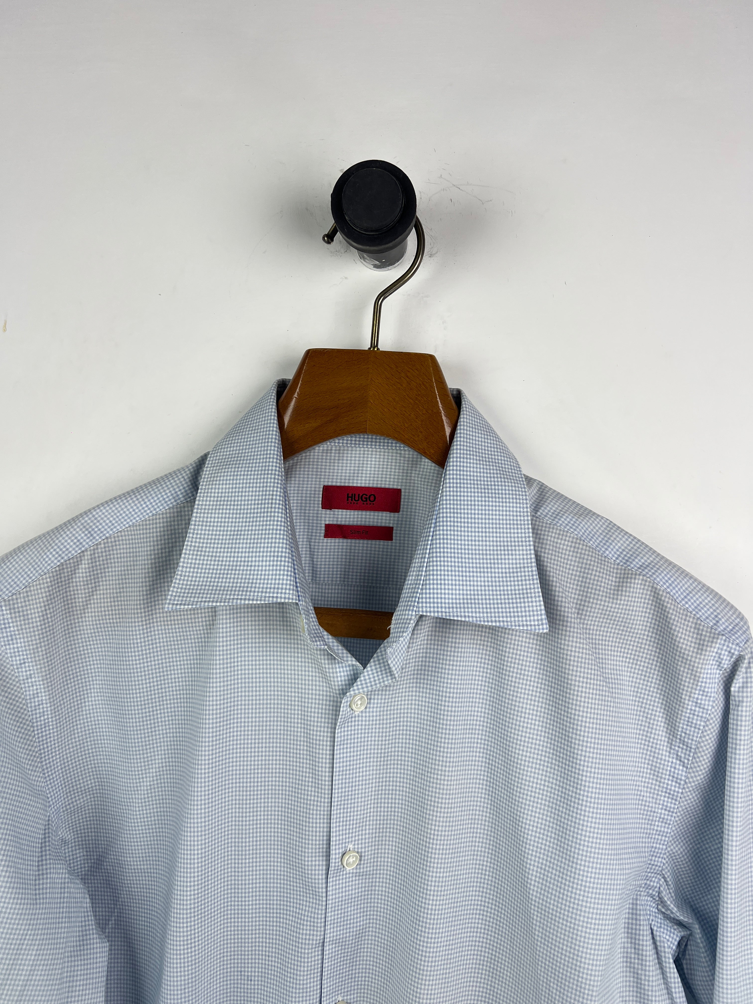 Hugo Boss Shirt (Medium-Large)