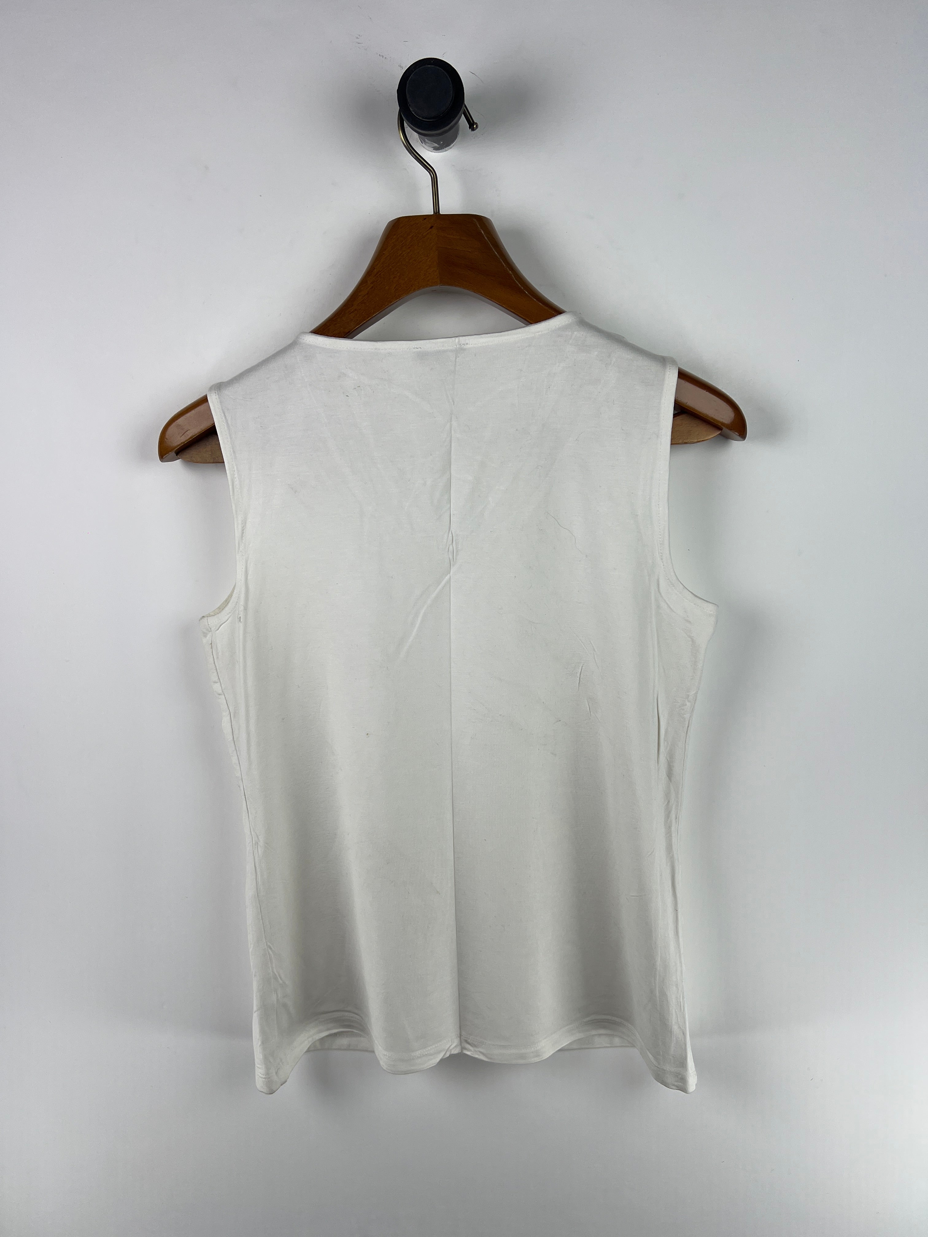 Talbots Blouse (Women) (Small)