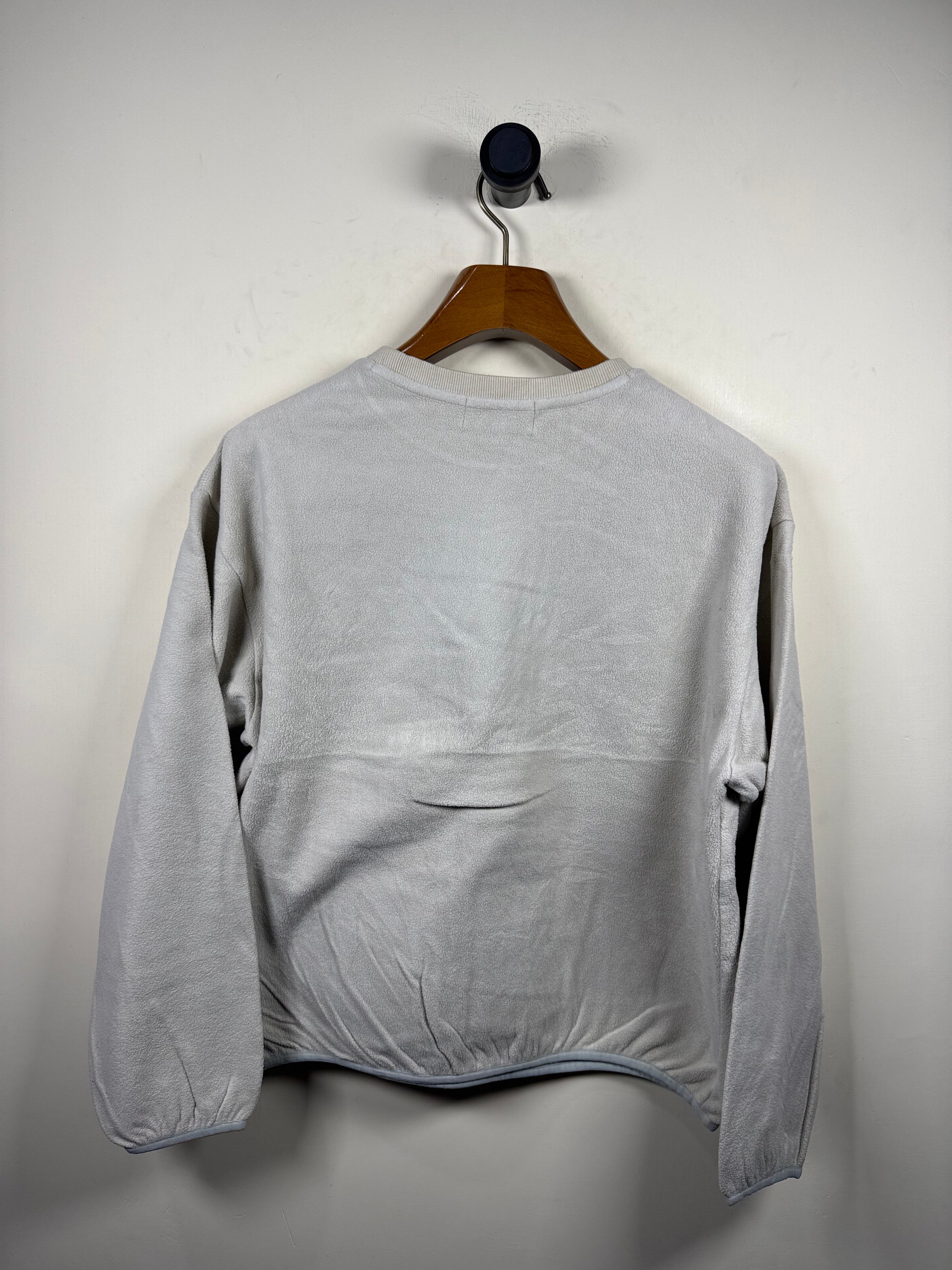 Signature Fleece Shirt (Large)