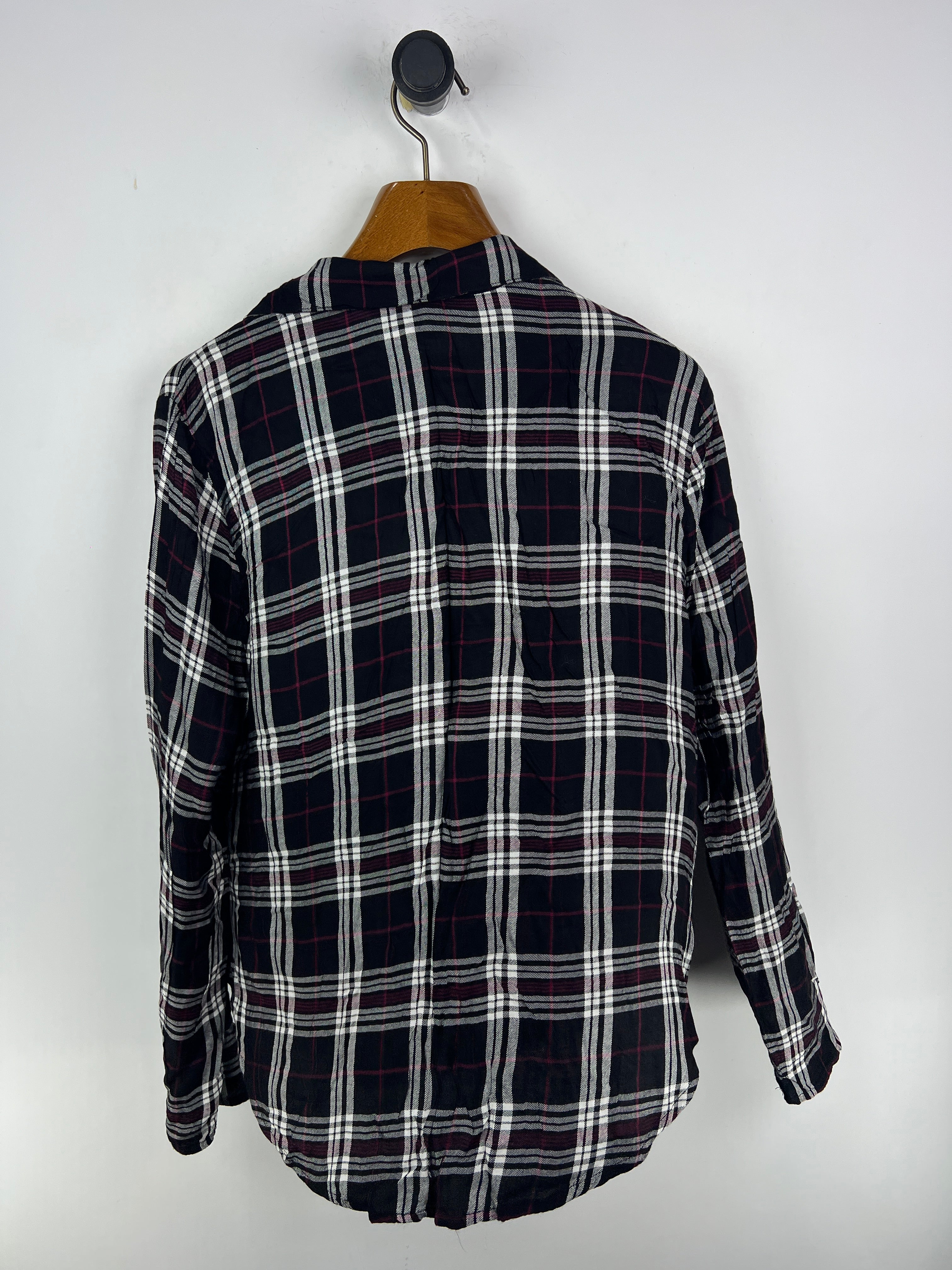 No Bo Shirt (Women) (Medium-Large)
