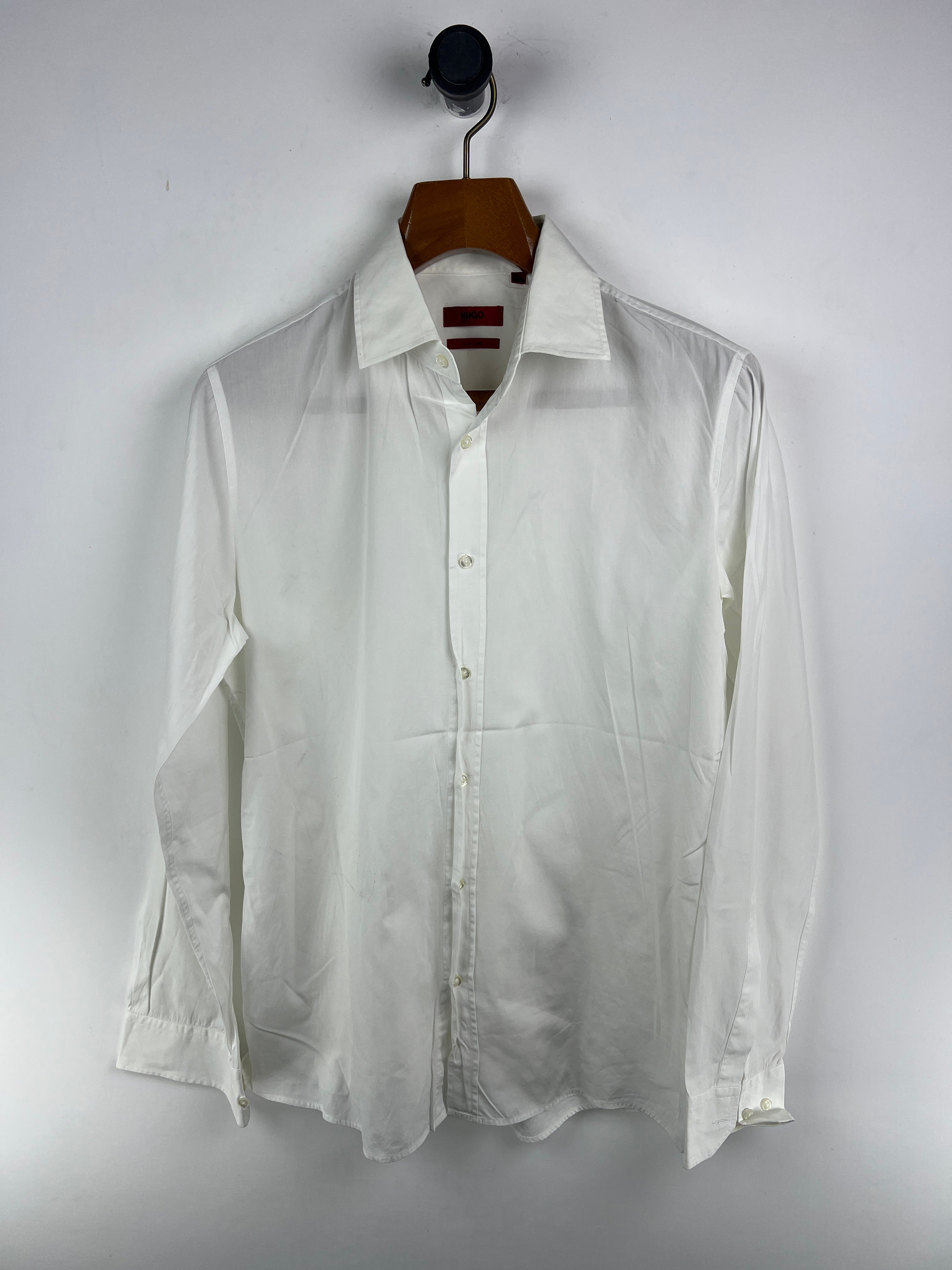 Hugo Boss Shirt (Medium)