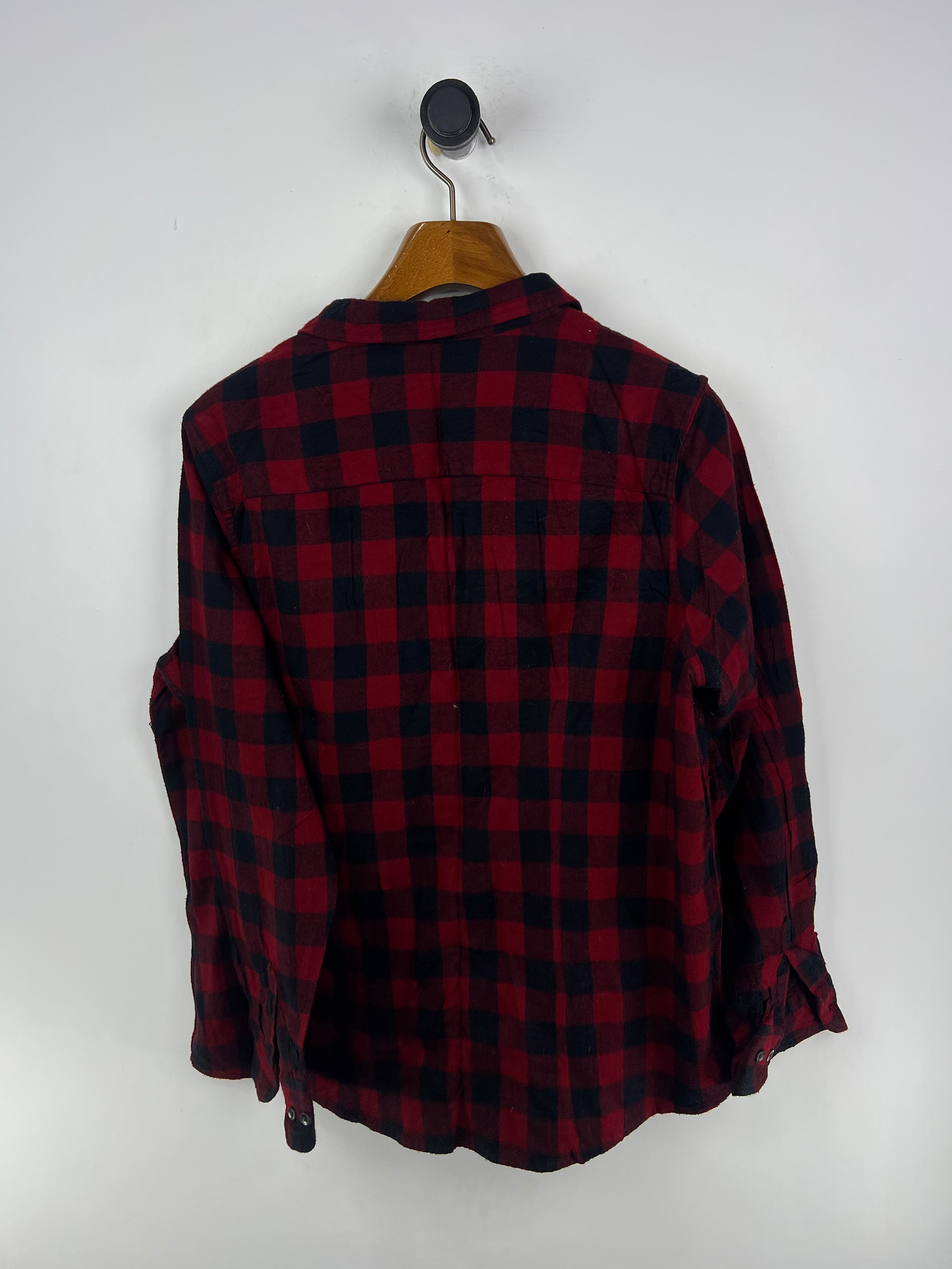 LL Bean Shirt (Women) (X-Large)