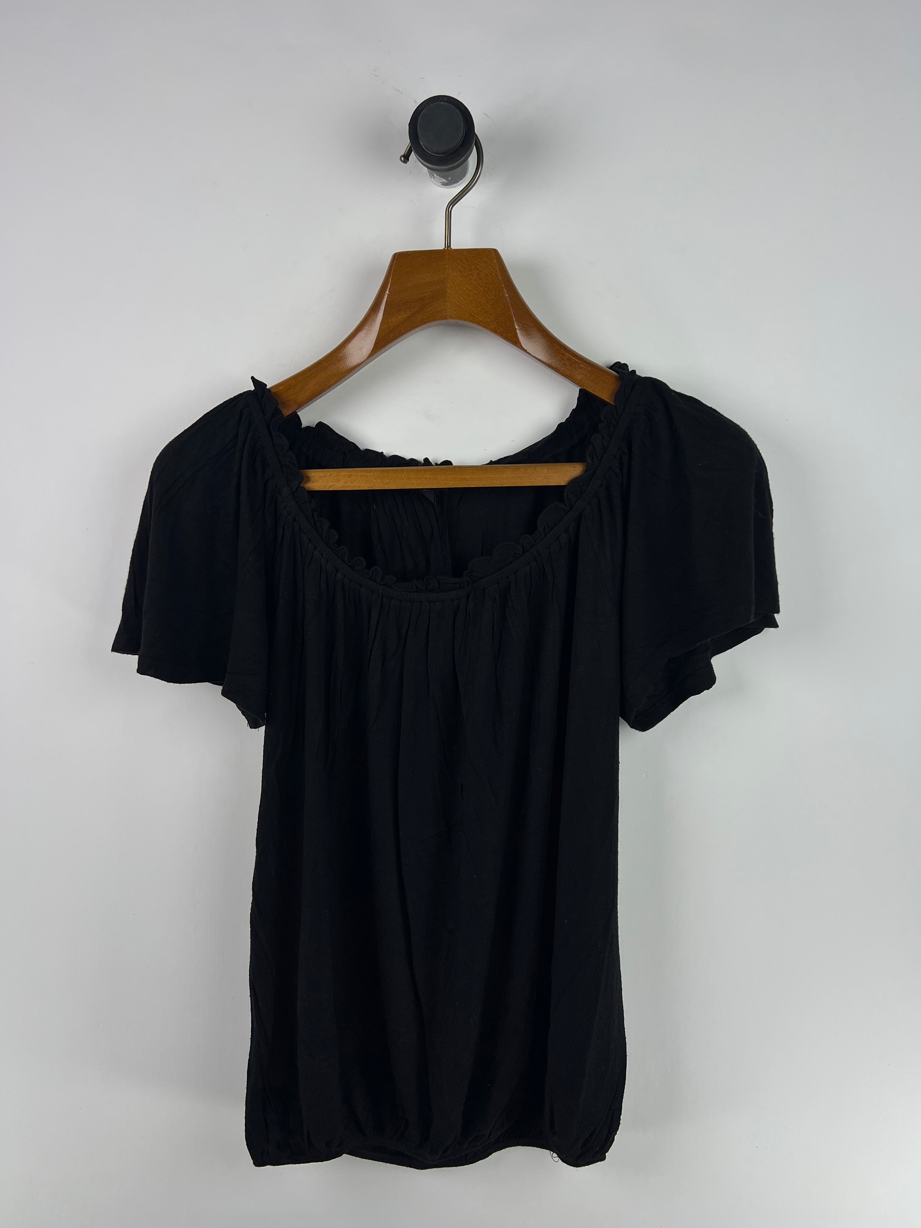 Storm Blouse (Women) (Medium-Large)