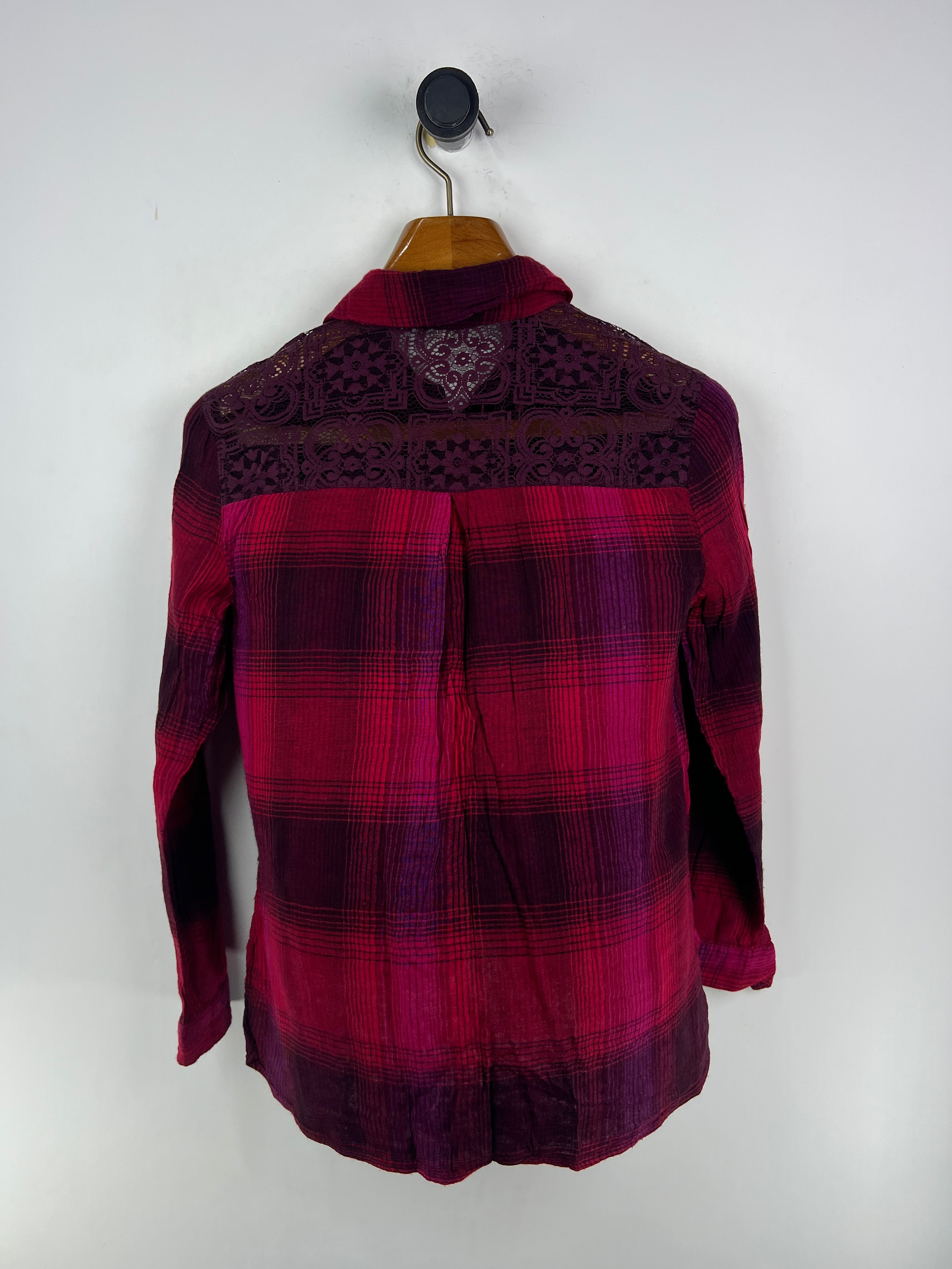 Vintage America Shirt (Women) (X-Small)