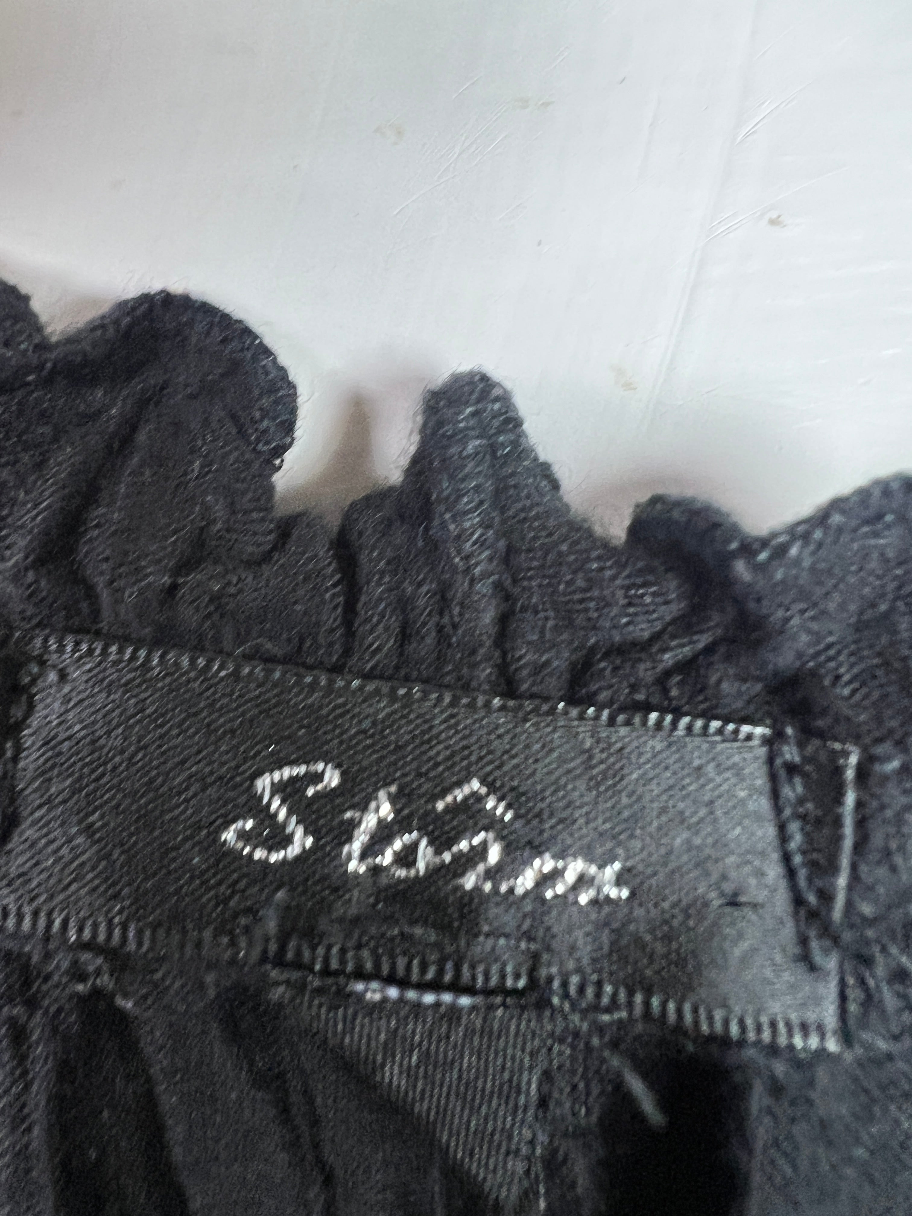 Storm Blouse (Women) (Medium-Large)