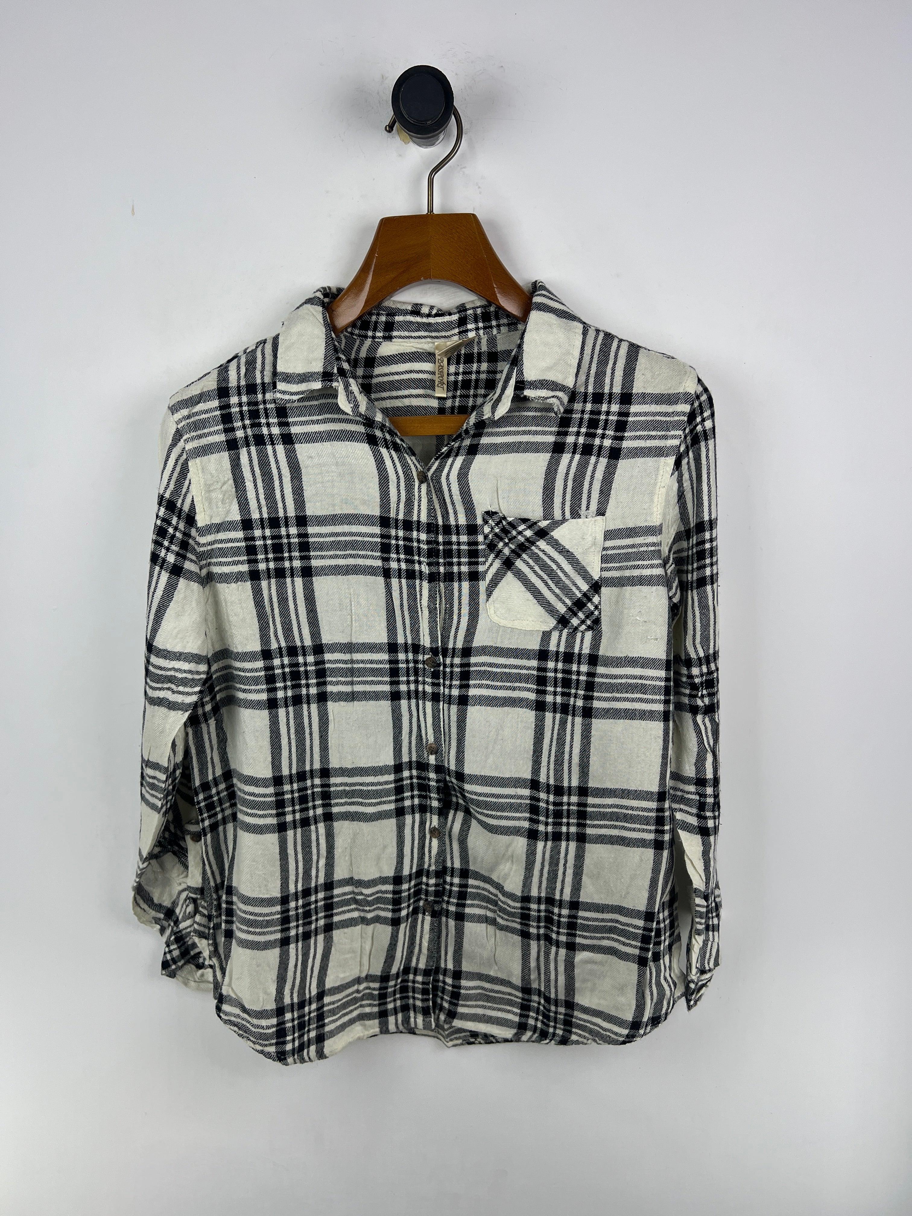 Passport Shirt (Women) (Medium)