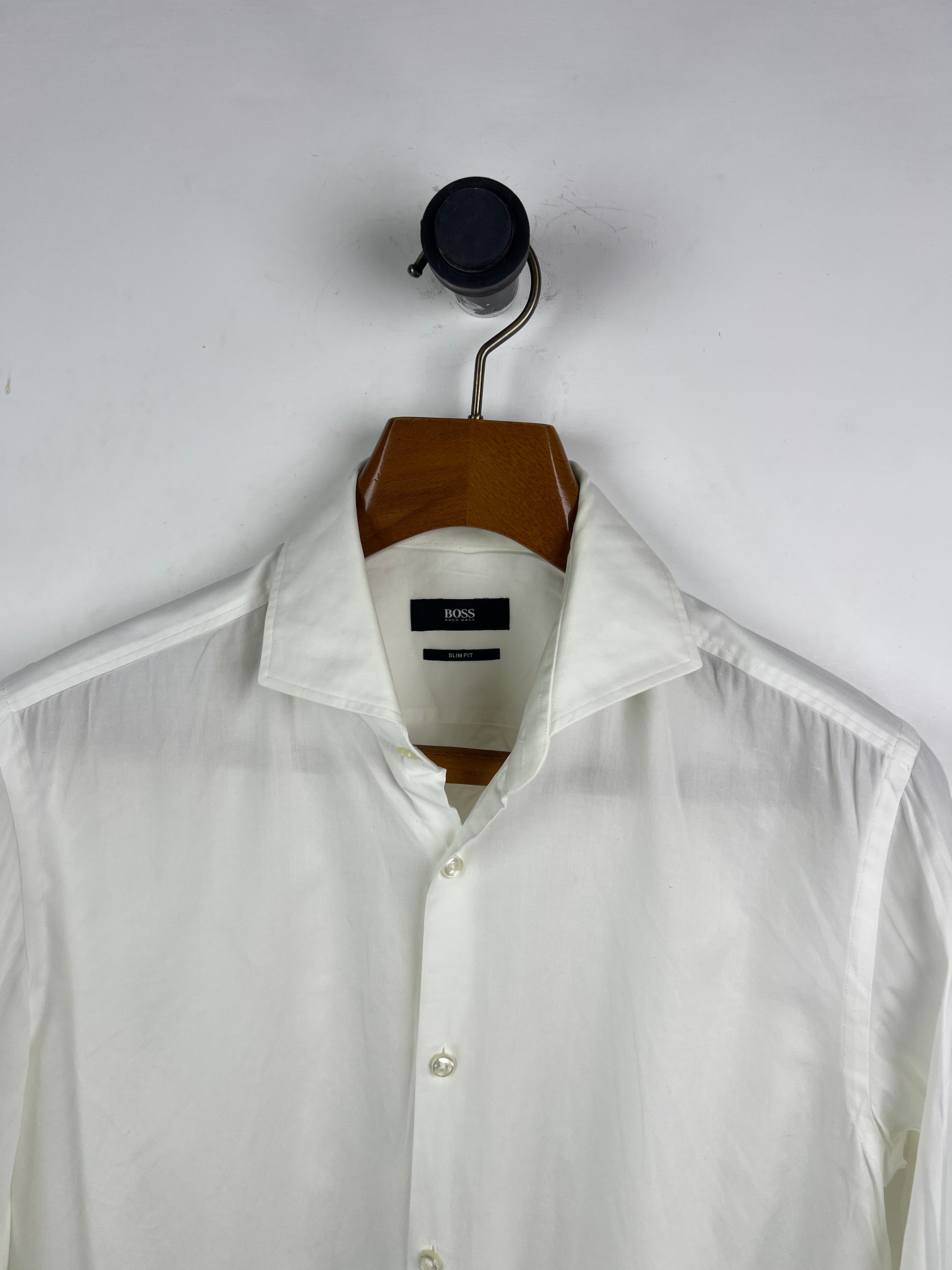 Hugo Boss Shirt (Medium)