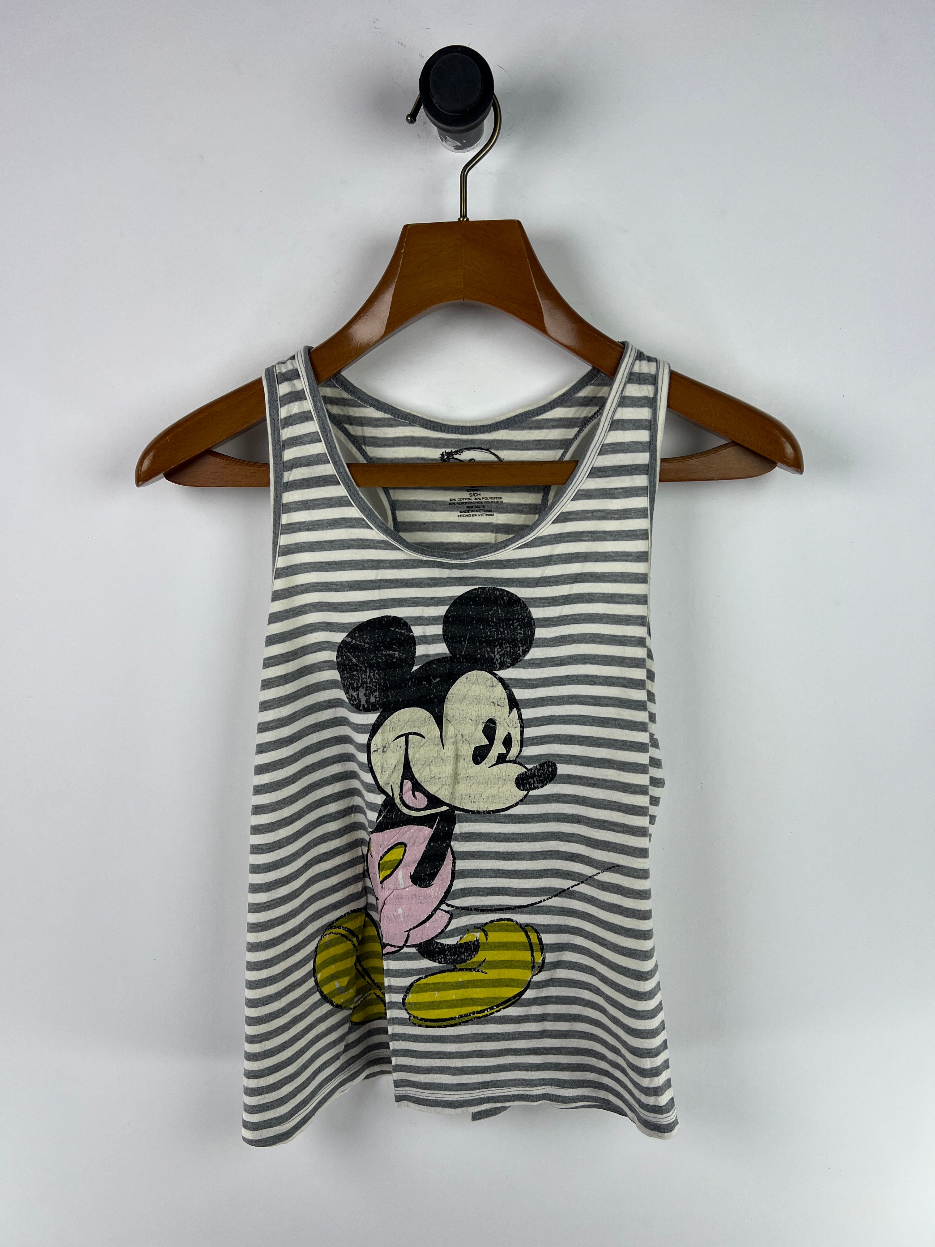 Disney Tank Top (Women) (Small)