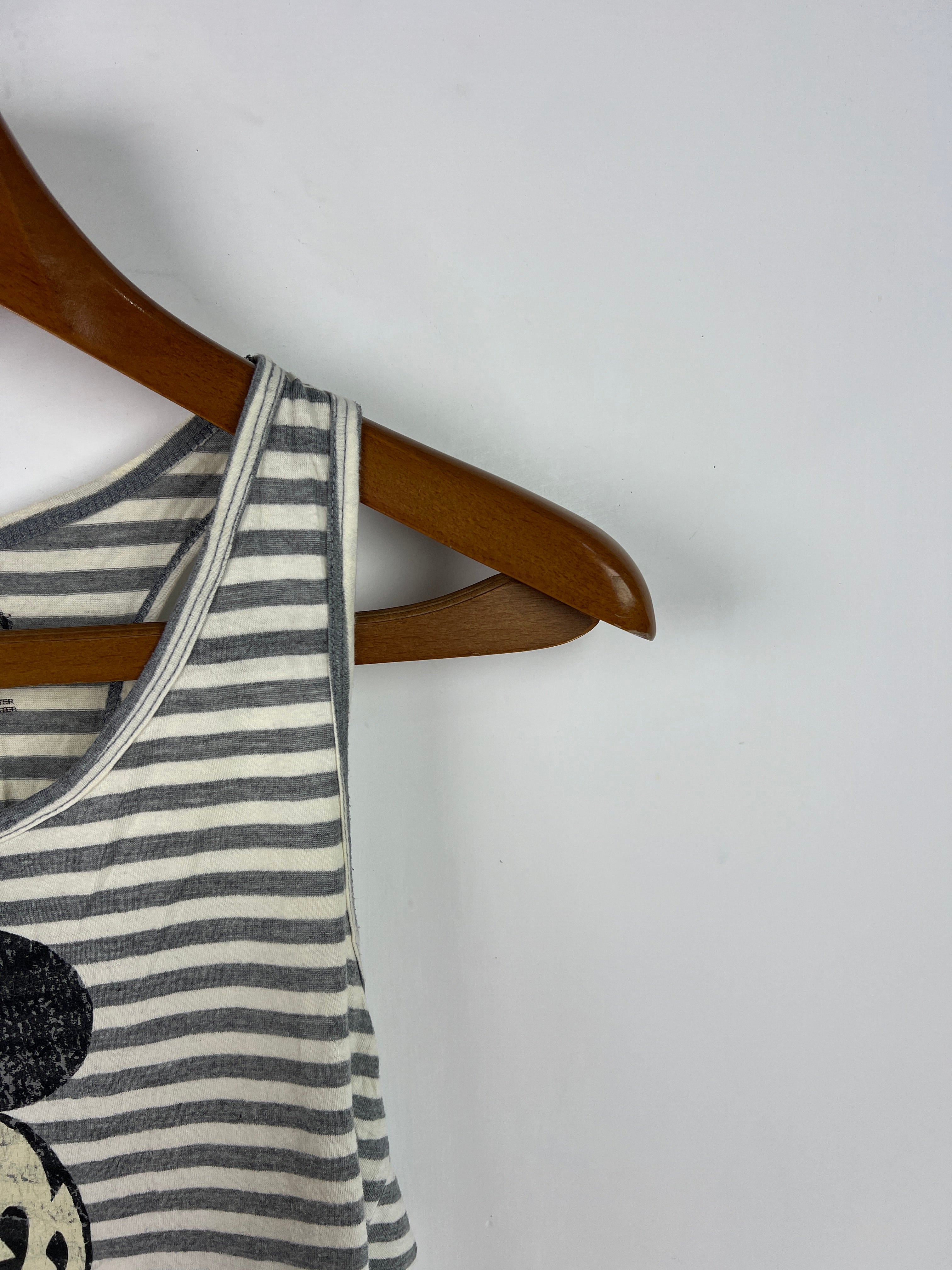 Disney Tank Top (Women) (Small)