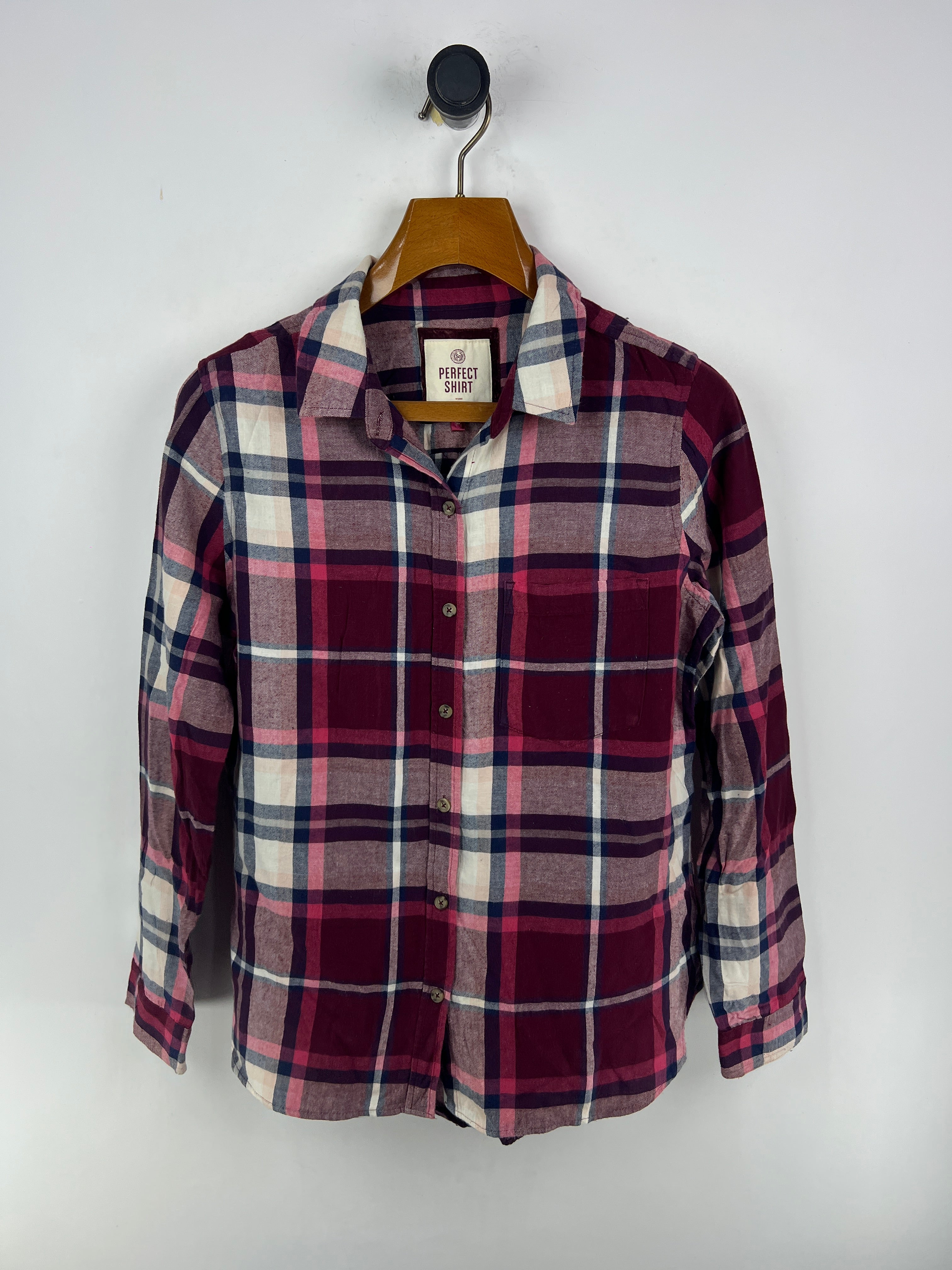 So Shirt (Women) (Medium-Large)