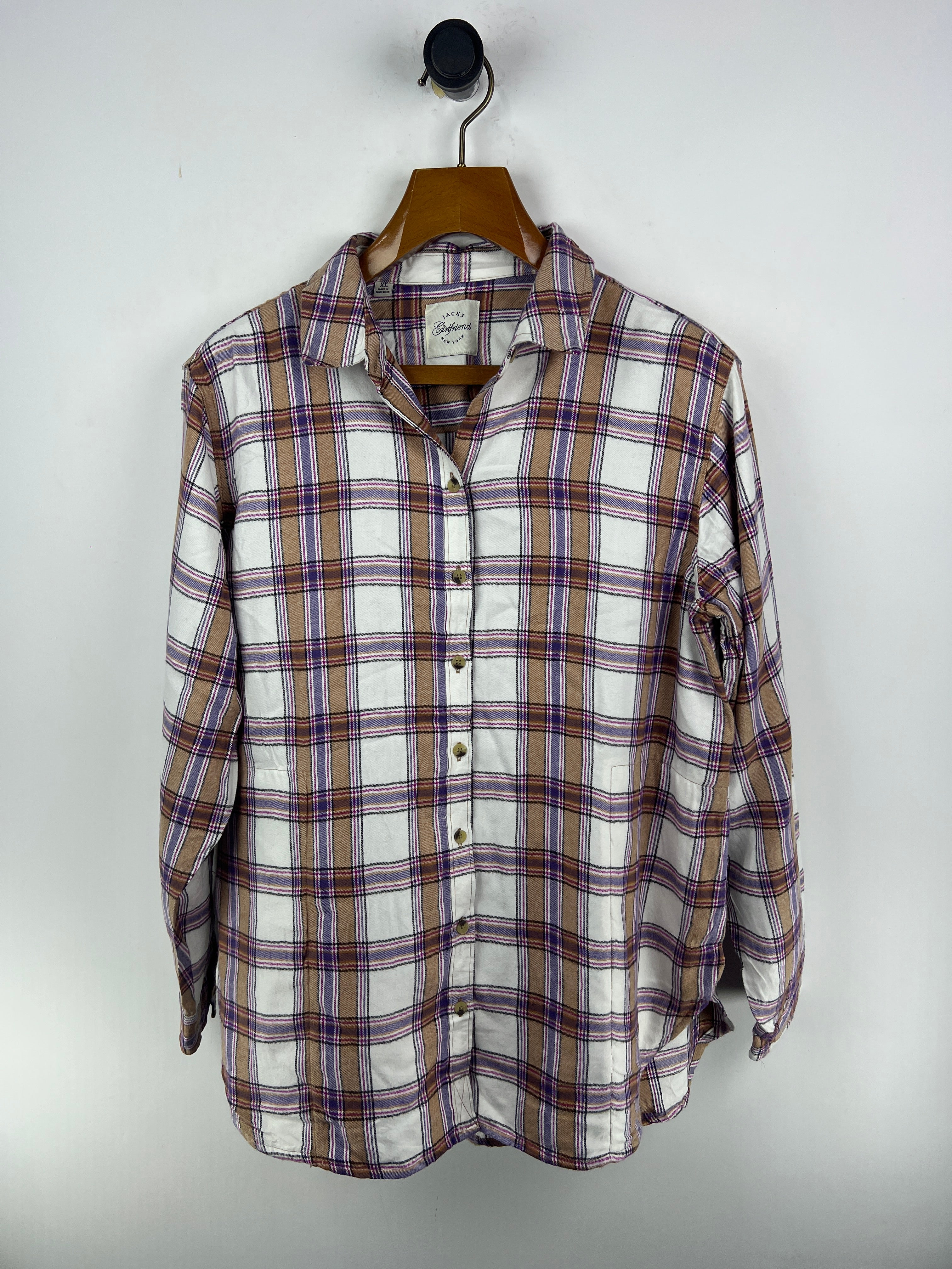 Jachs Shirt (Women) (X-Large)