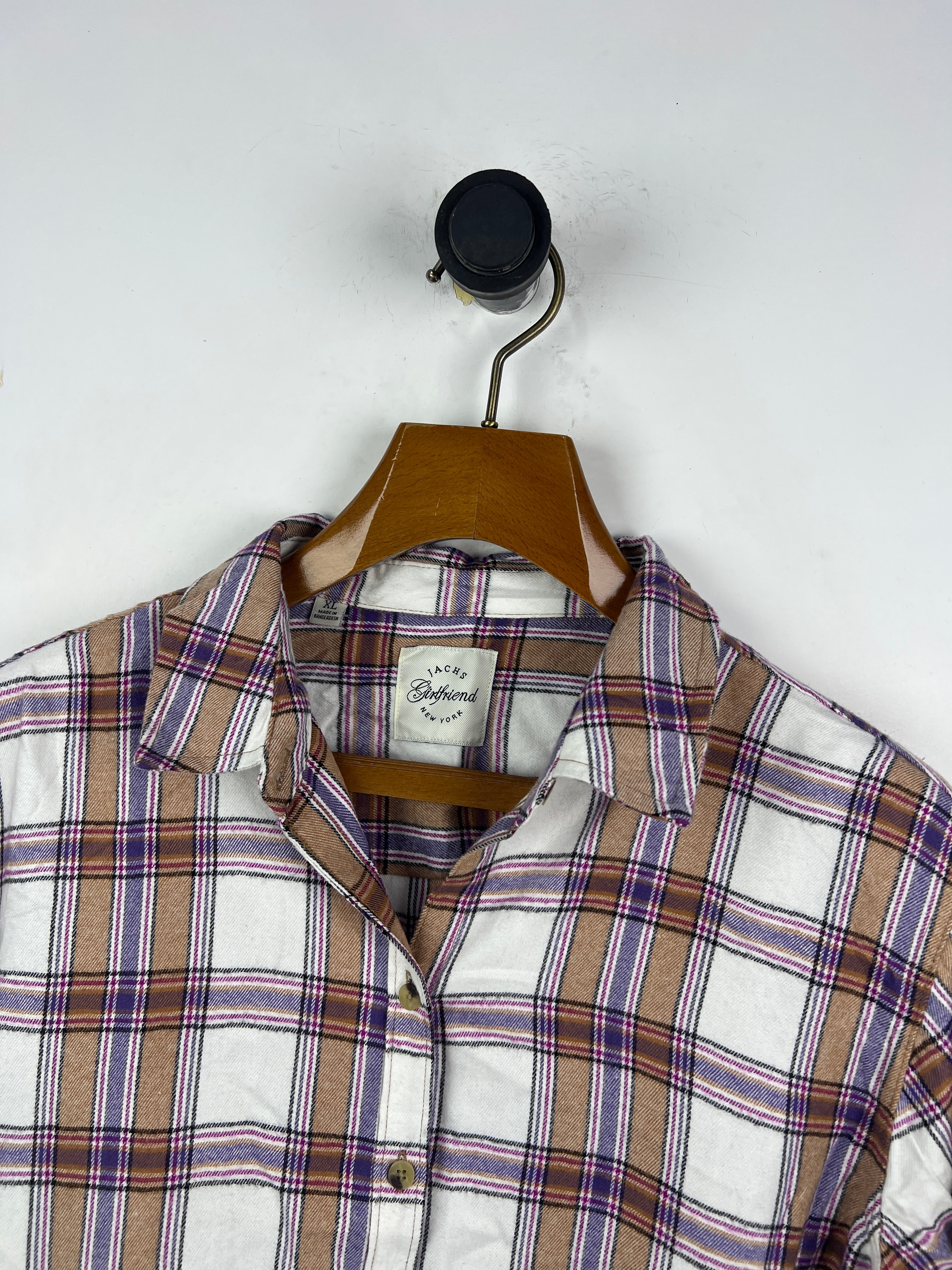Jachs Shirt (Women) (X-Large)