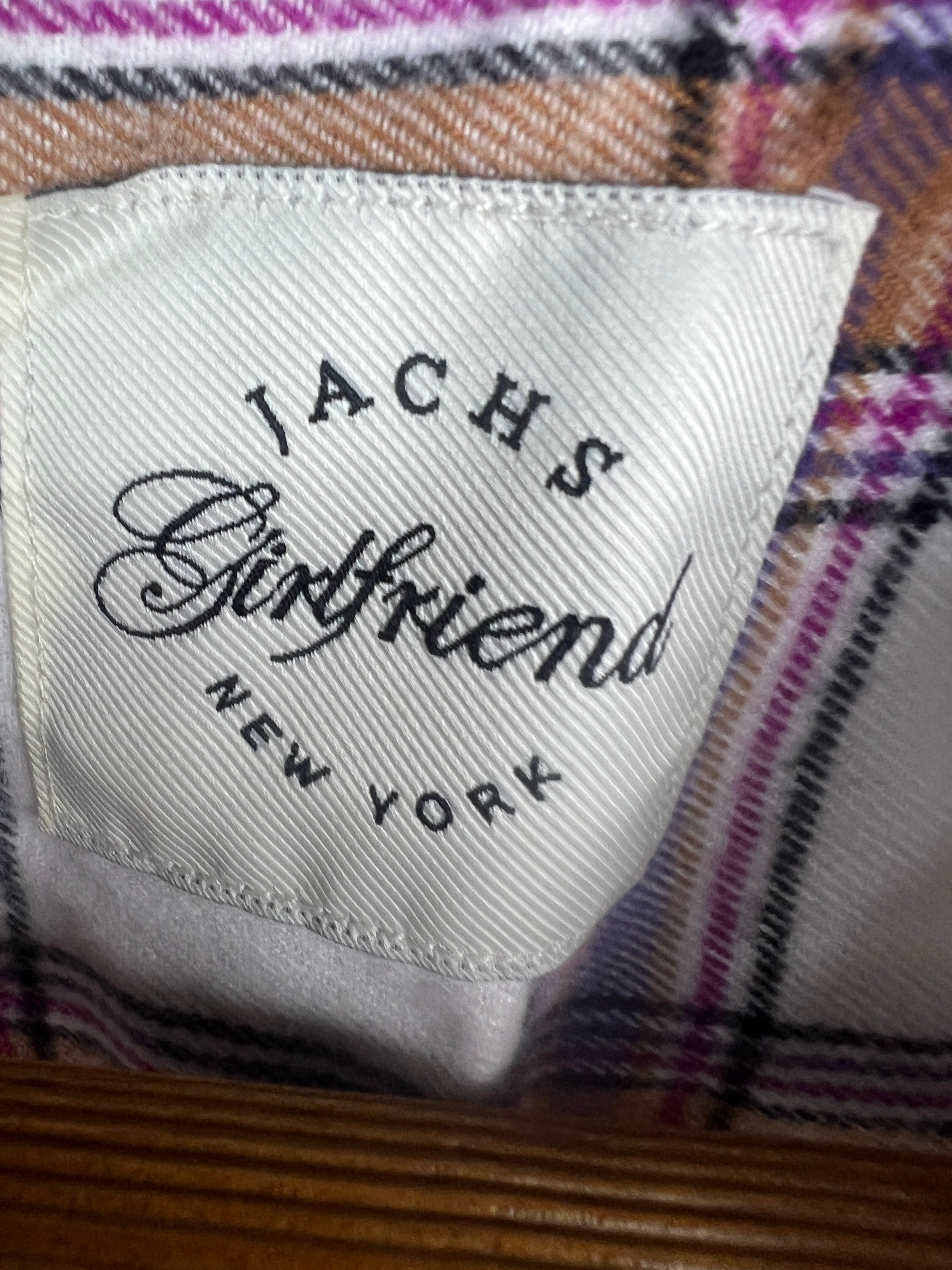 Jachs Shirt (Women) (X-Large)