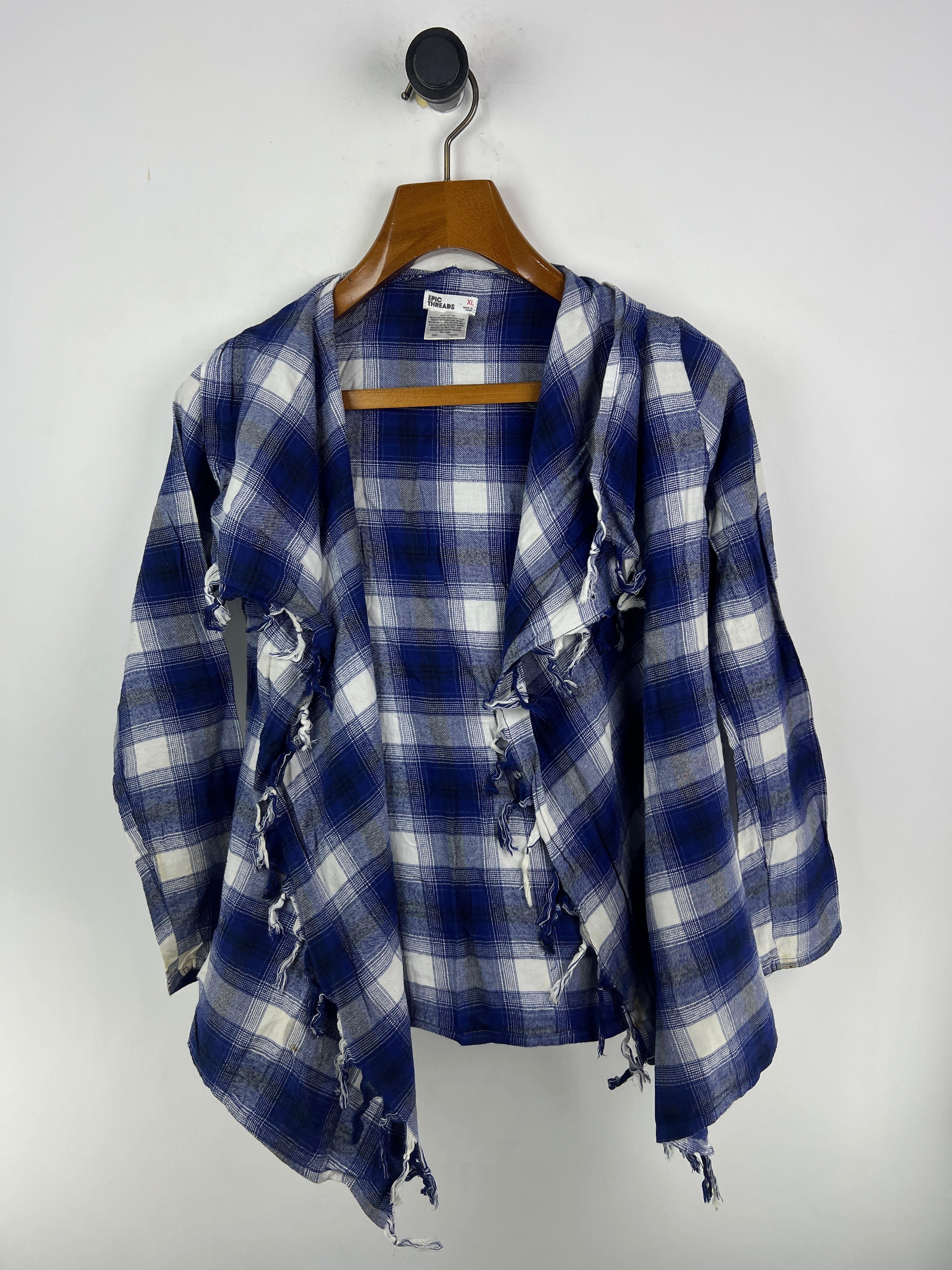 Epic Cardigan (Women) (X-Large)