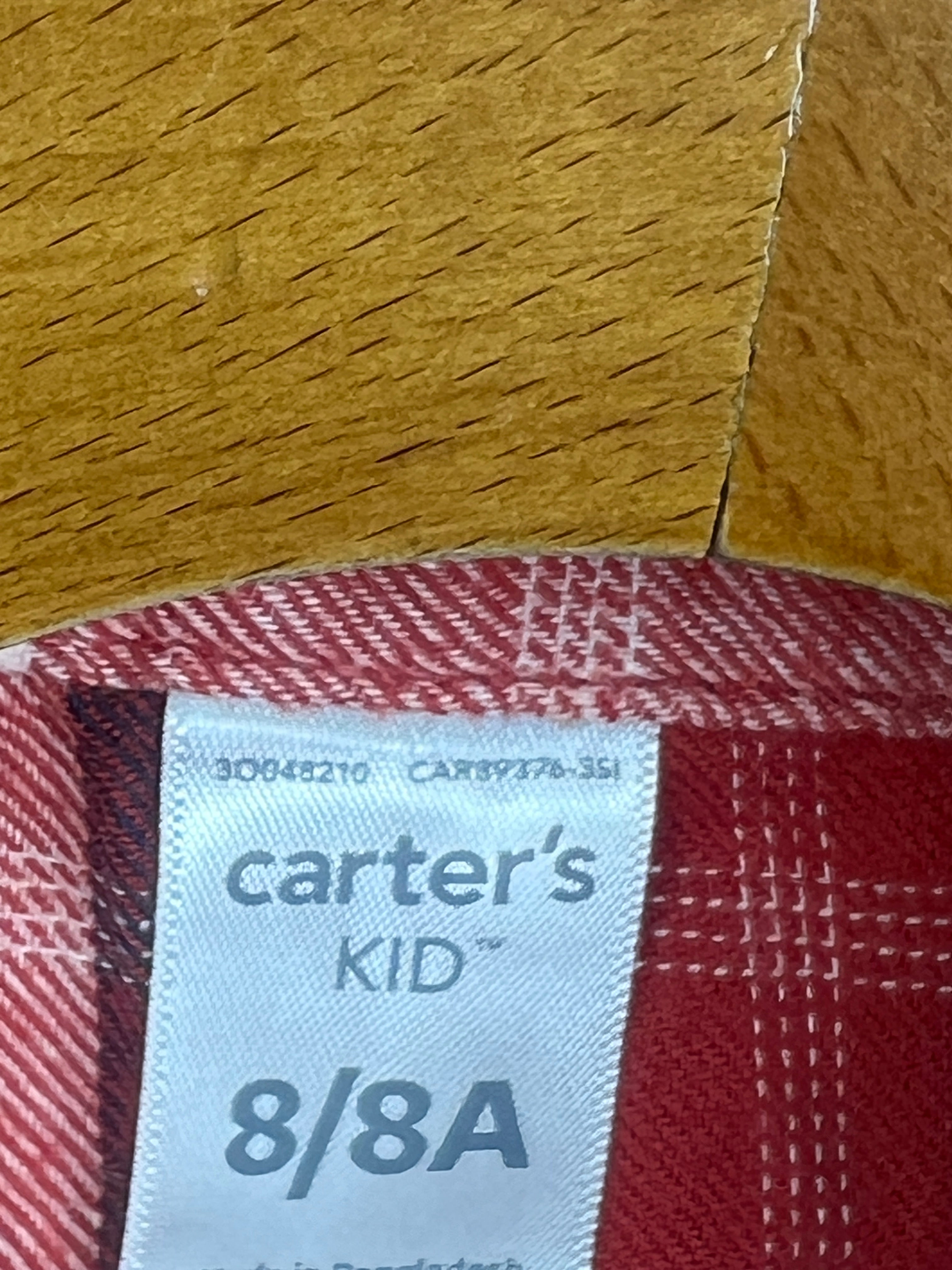 Carter Shirt (Women) (X-Small)