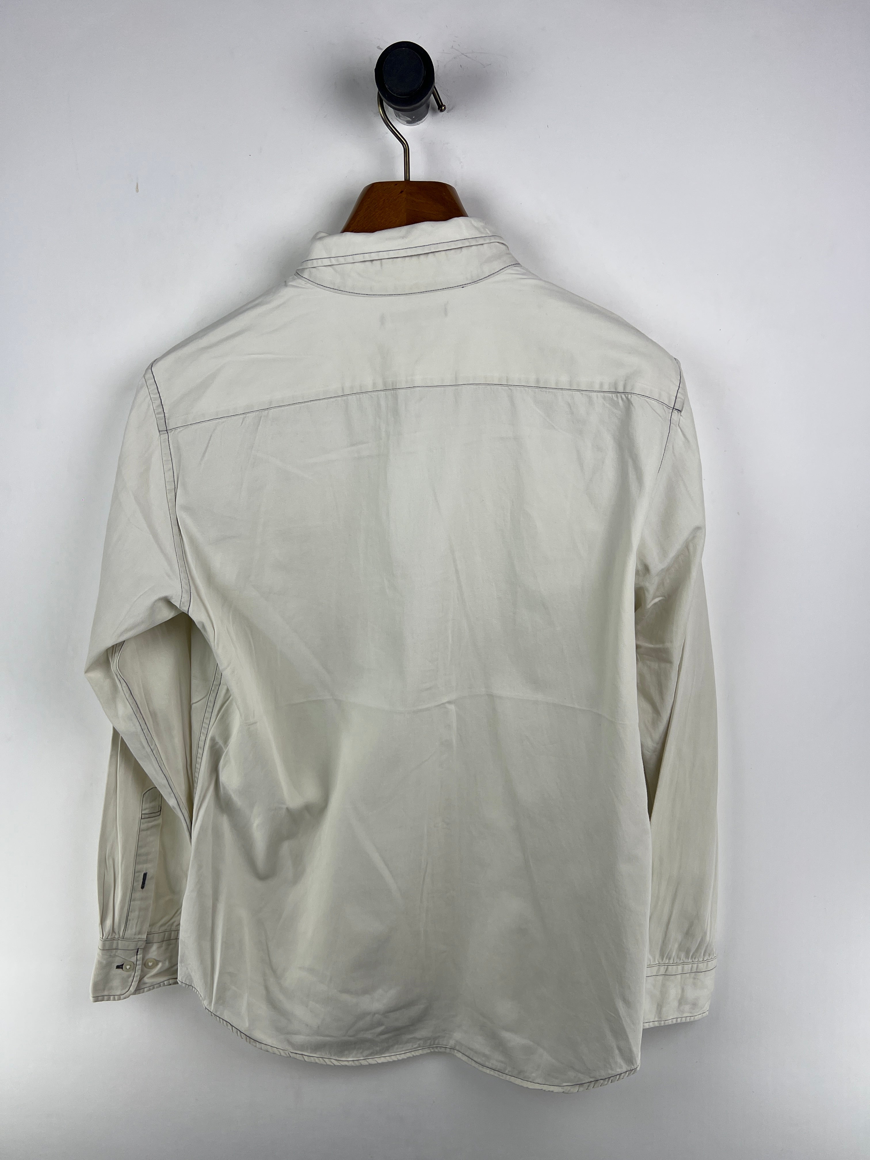 Uniqlo Shirt (Medium-Large)