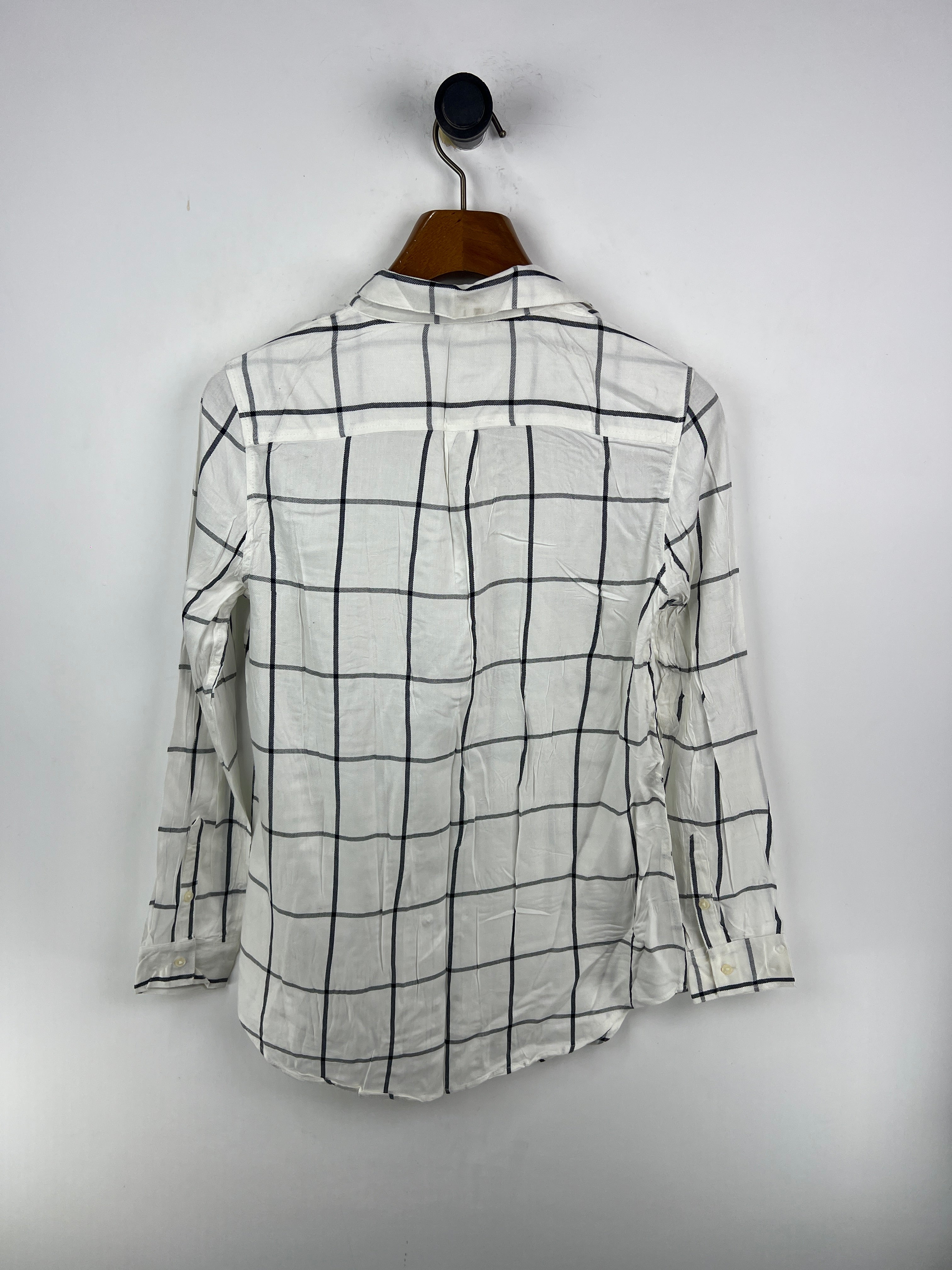 Banana Republic Shirt (Women) (Small)