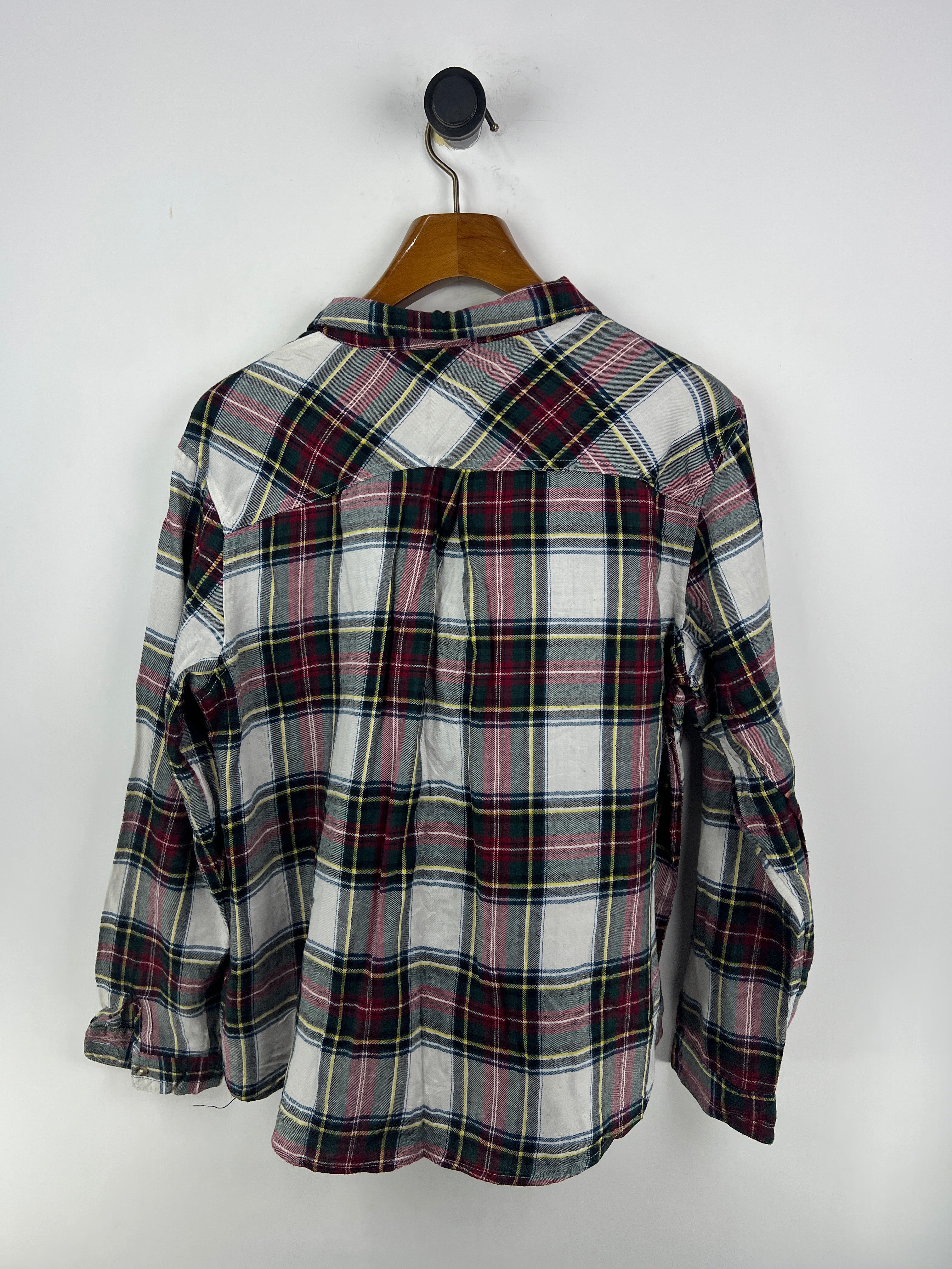 Maurices Shirt (Women) (XX-Large)