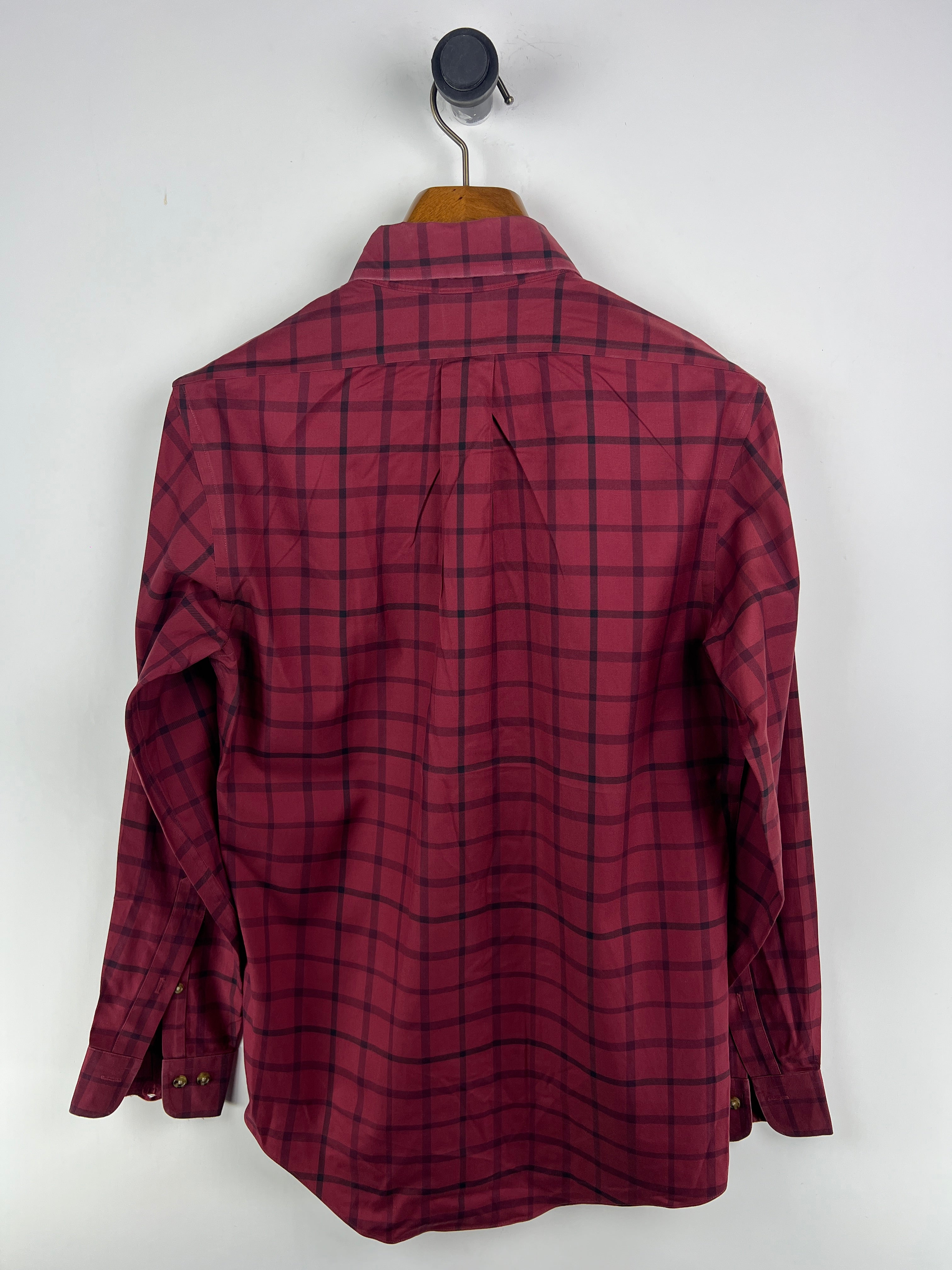 Brooks Brother Shirt (Small-Medium)