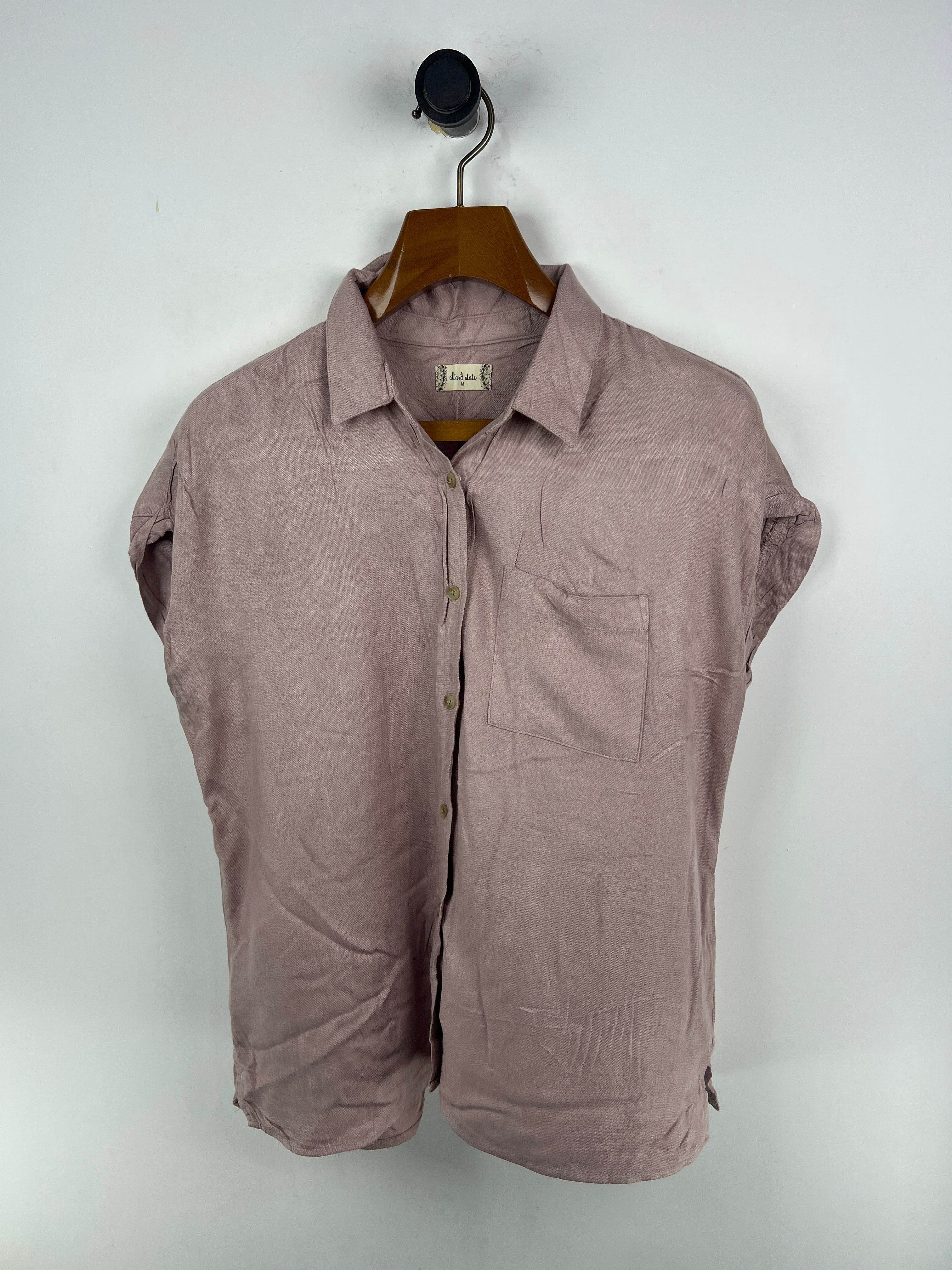 Altard State Shirt (Women) (Small-Medium)