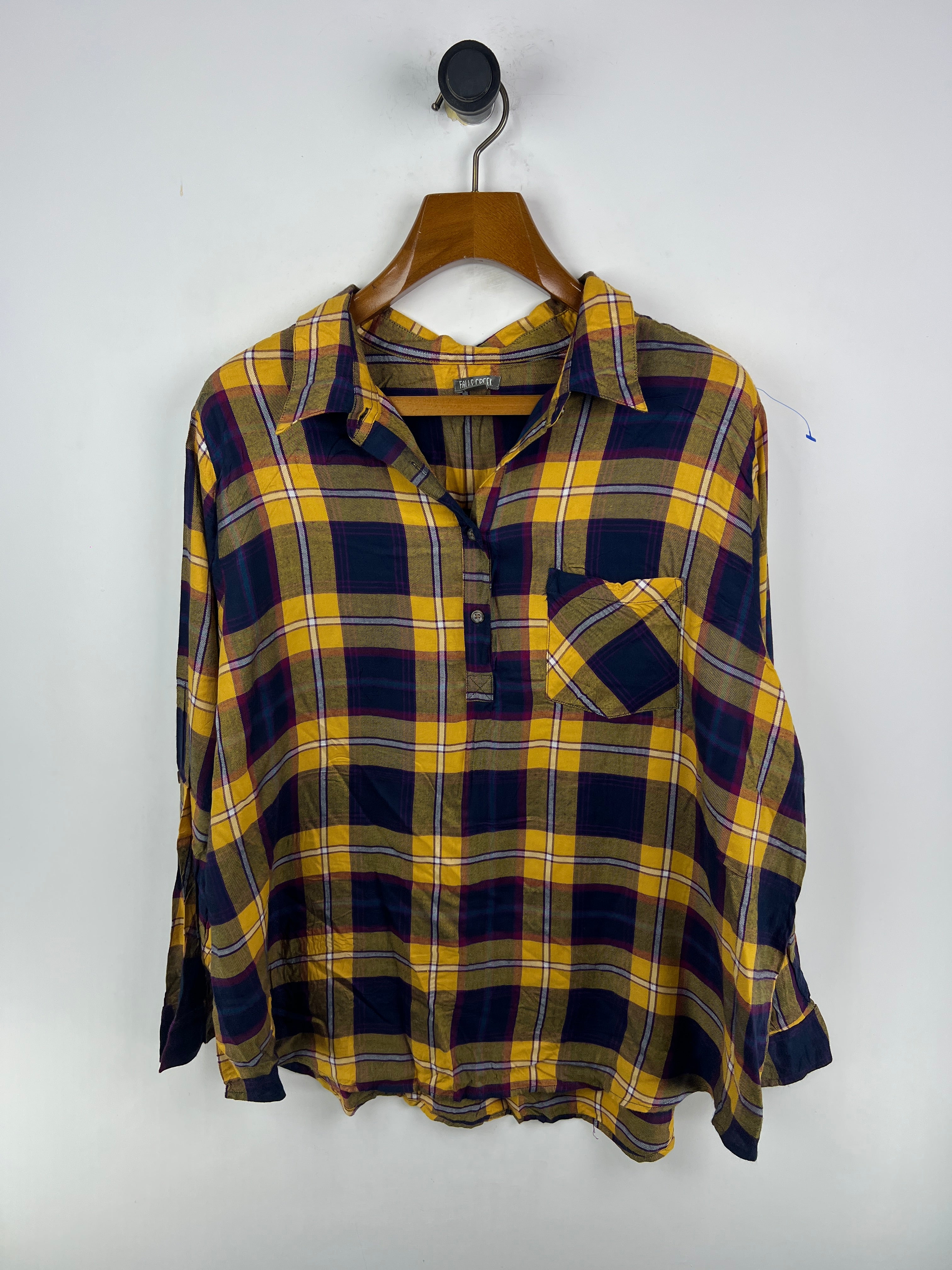 Falls Creek Shirt (Women) (XXX-Large)