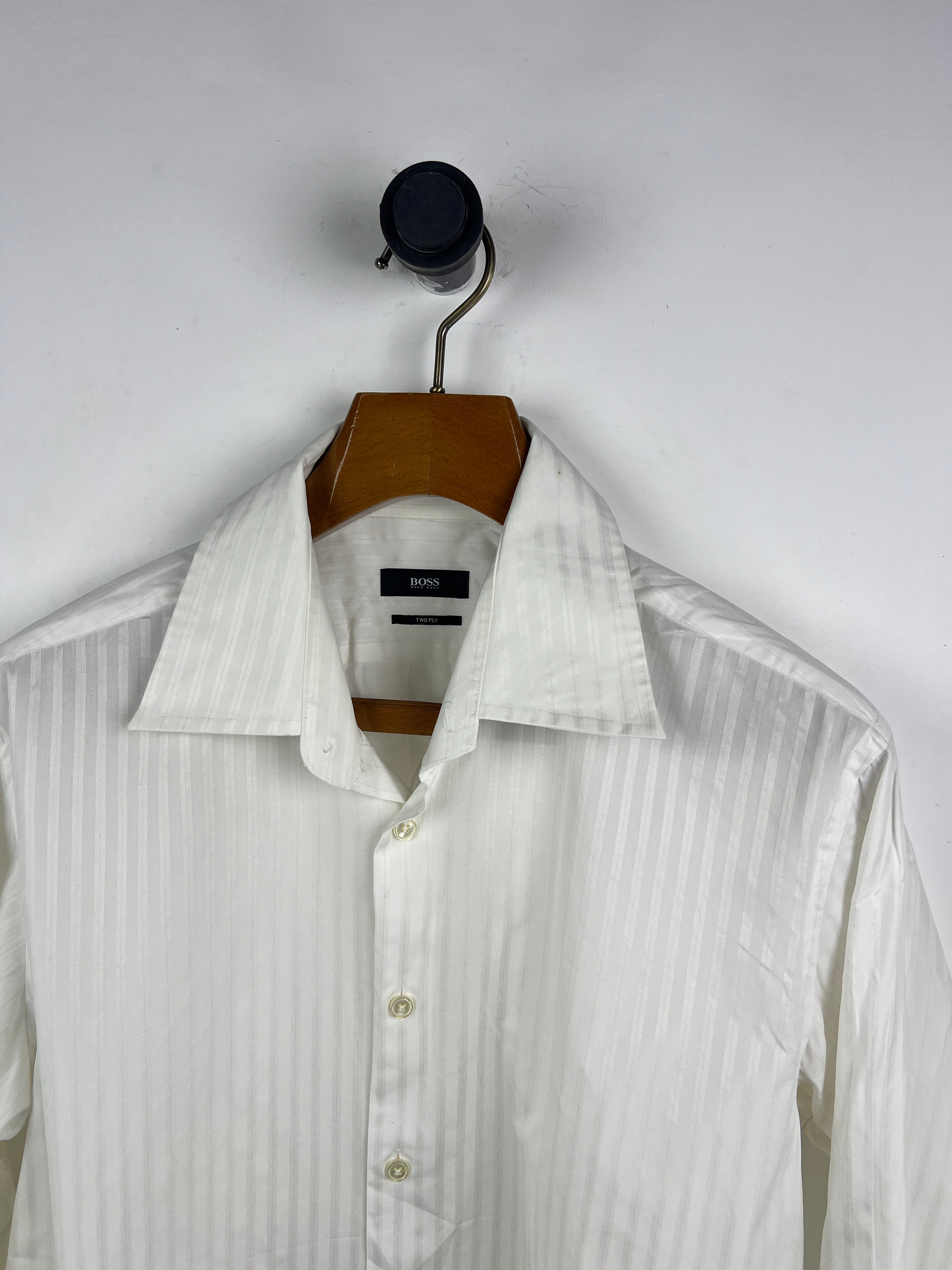 Hugo Boss Shirt (X-Large)