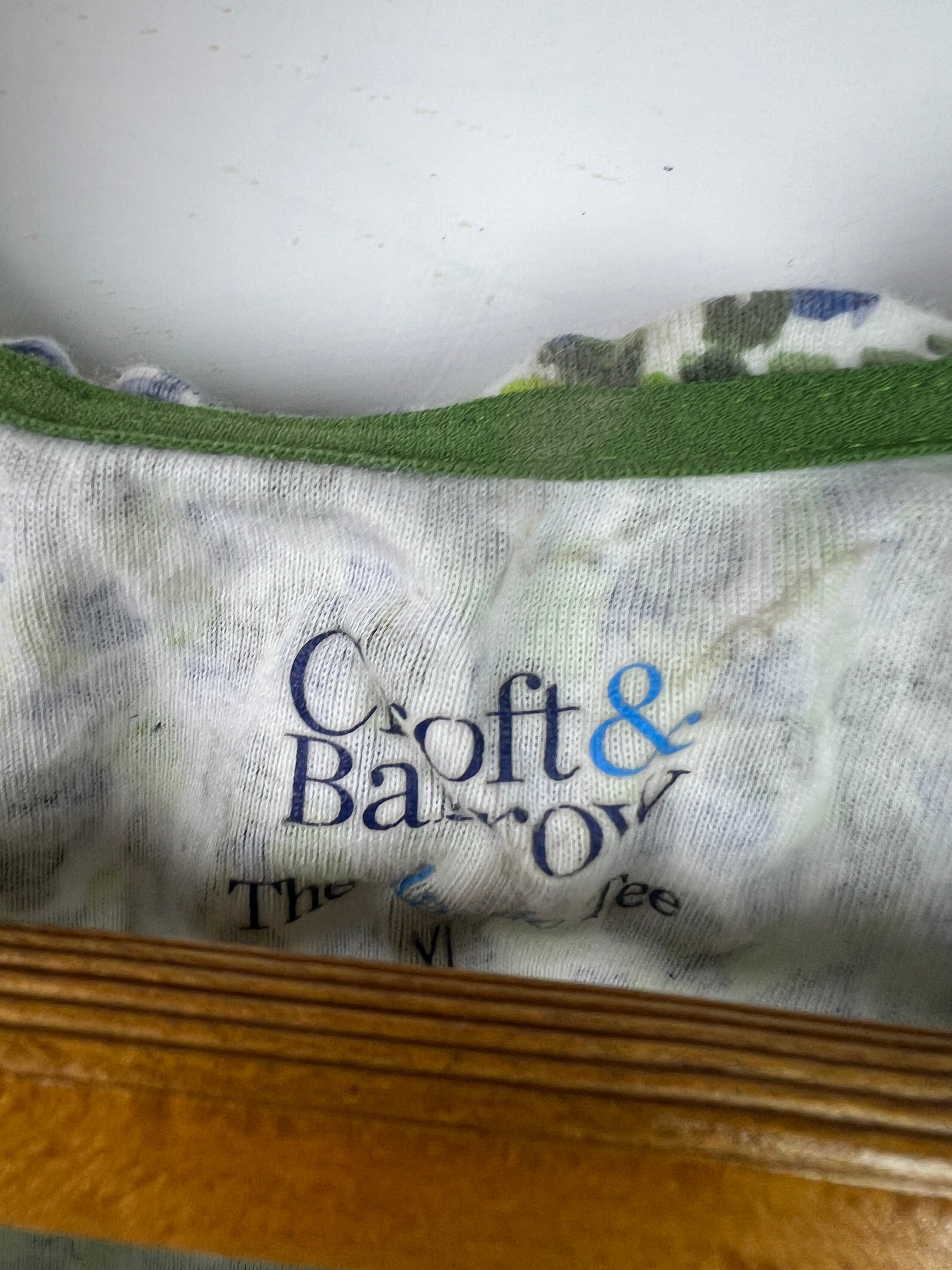 Croft & Barrow Blouse (Women) (X-Large)