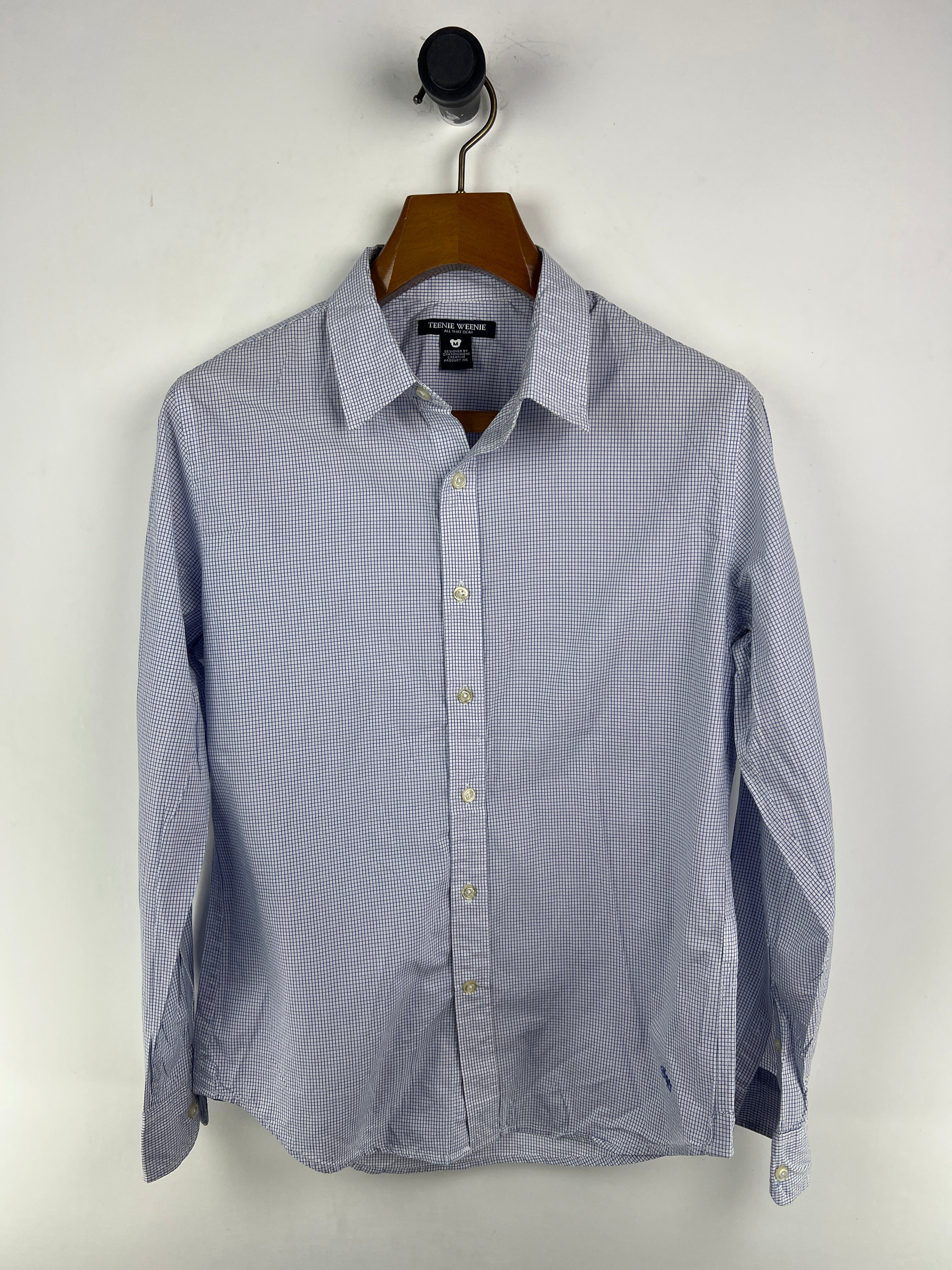 Teenie Weenie Shirt (Small-Medium)