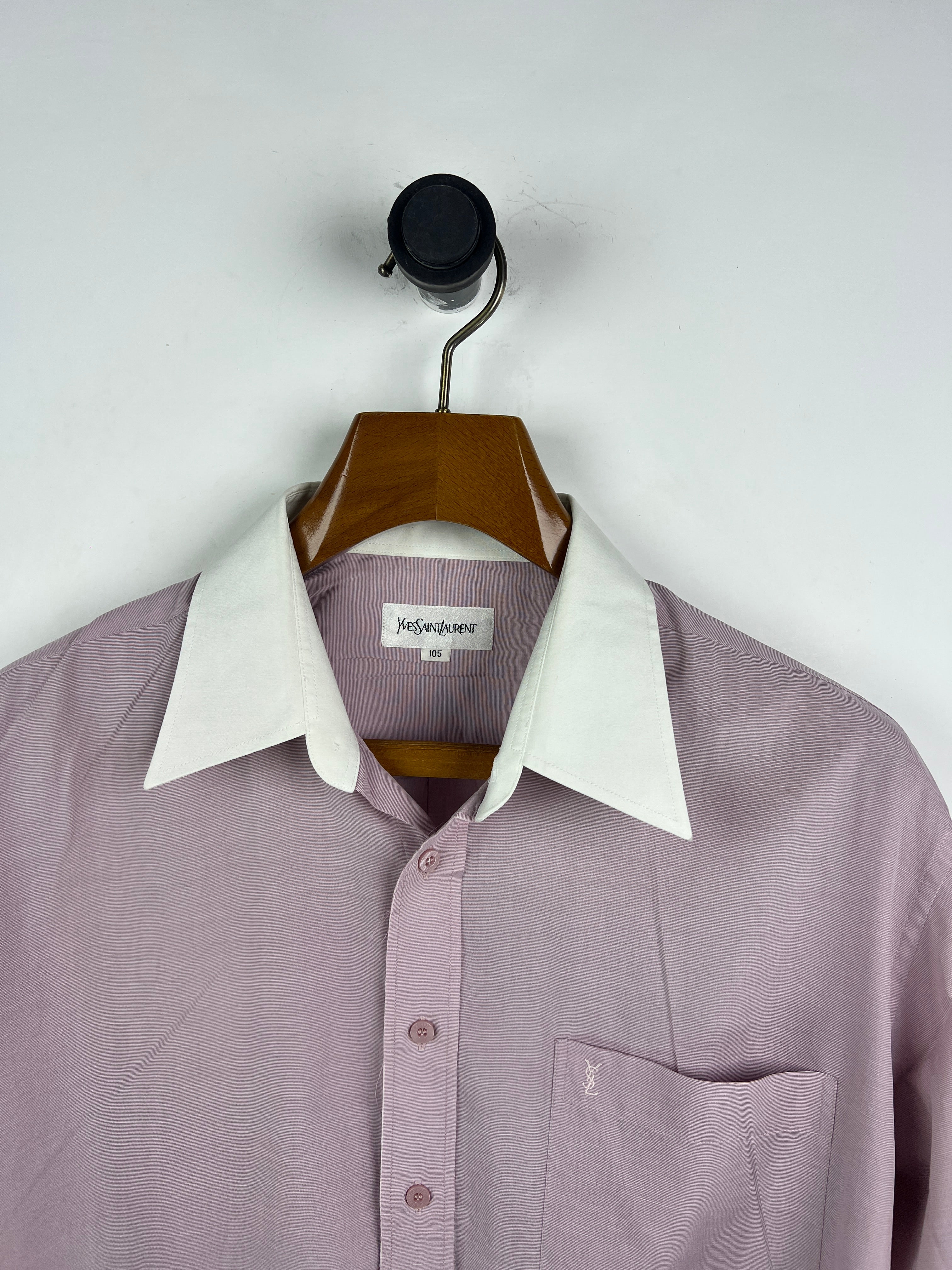 Y.S.L Shirt (Large)