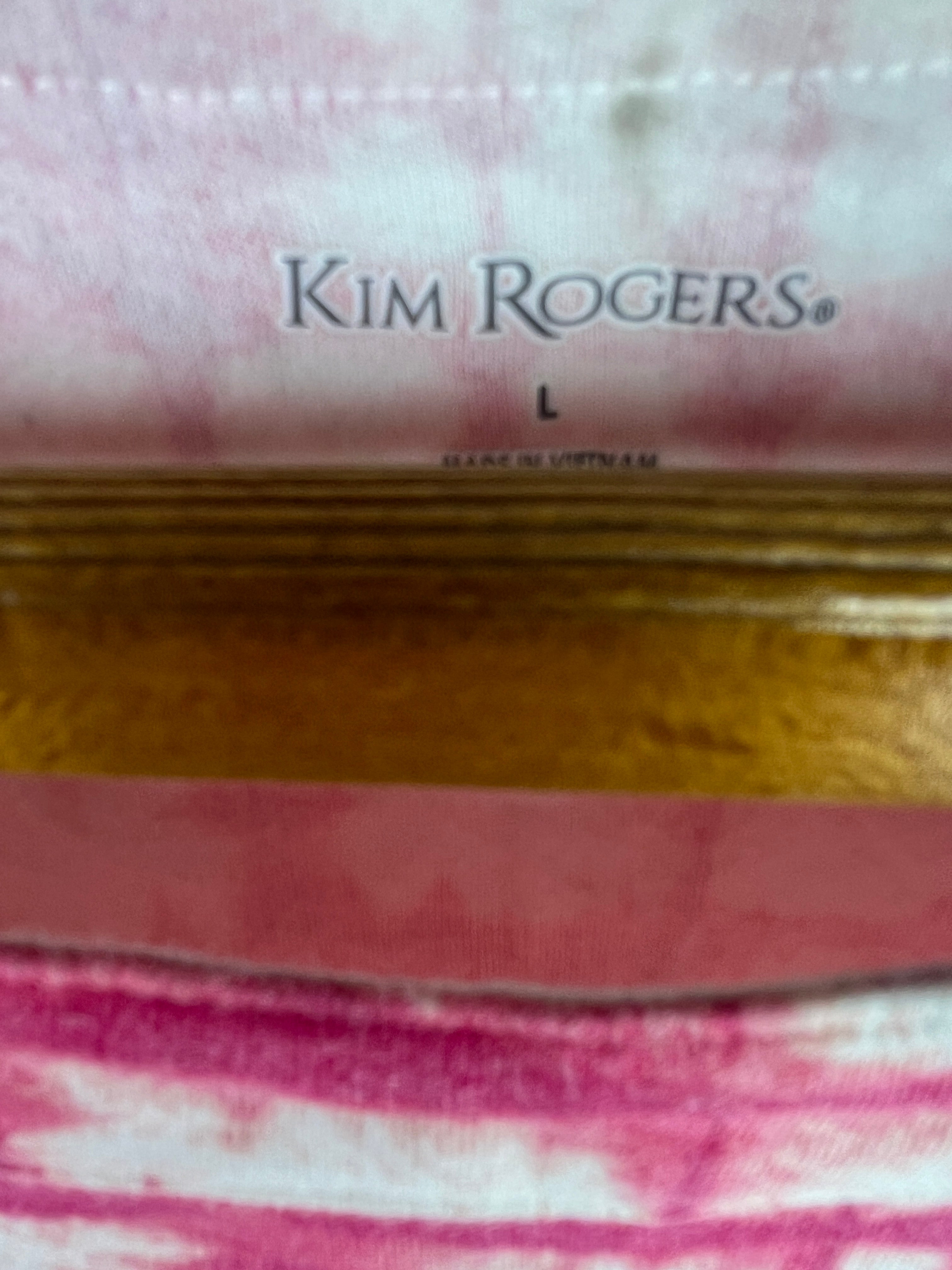 Kim Rogers Blouse (Women) (Large/X-Large)