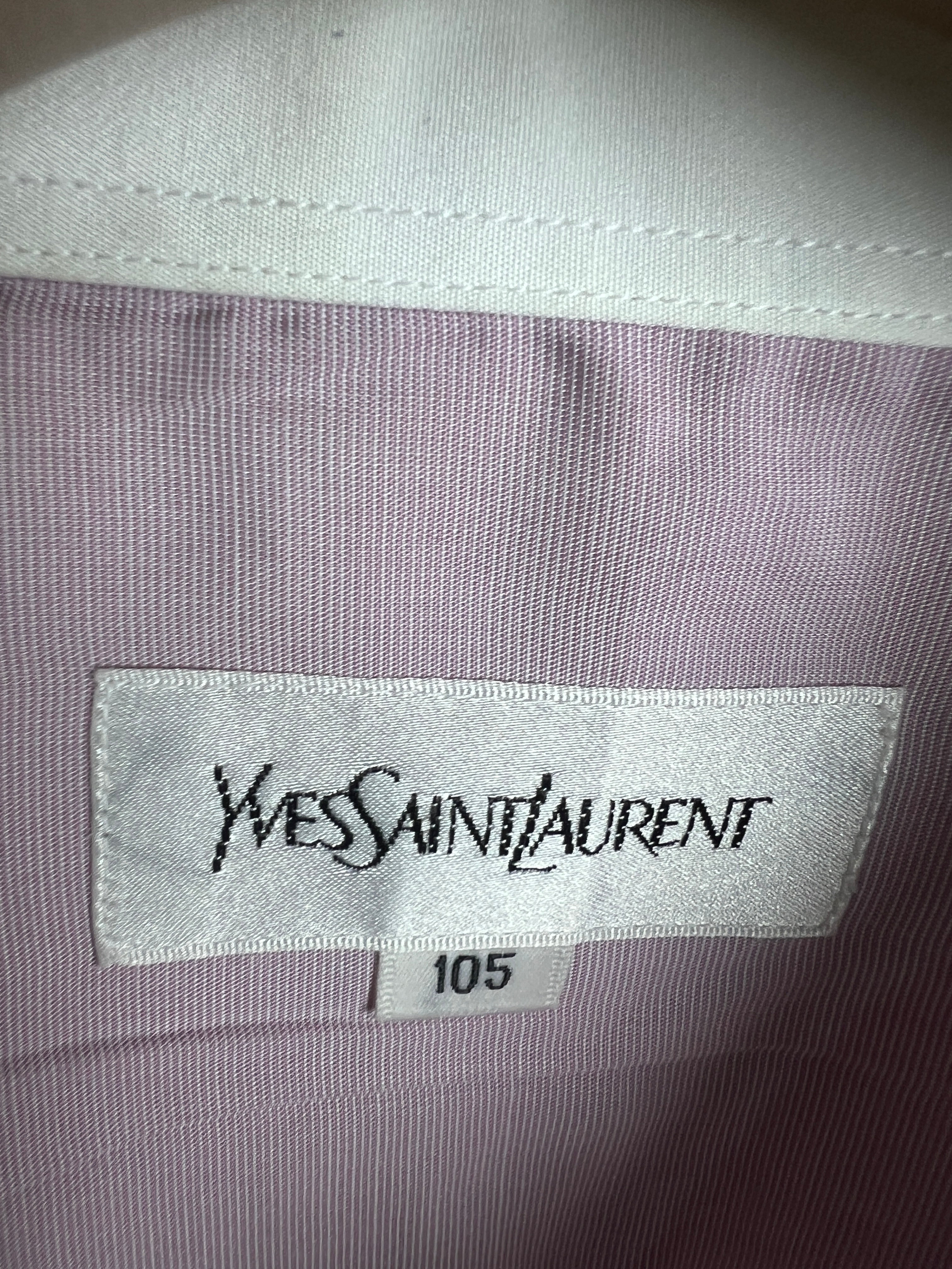 Y.S.L Shirt (Large)