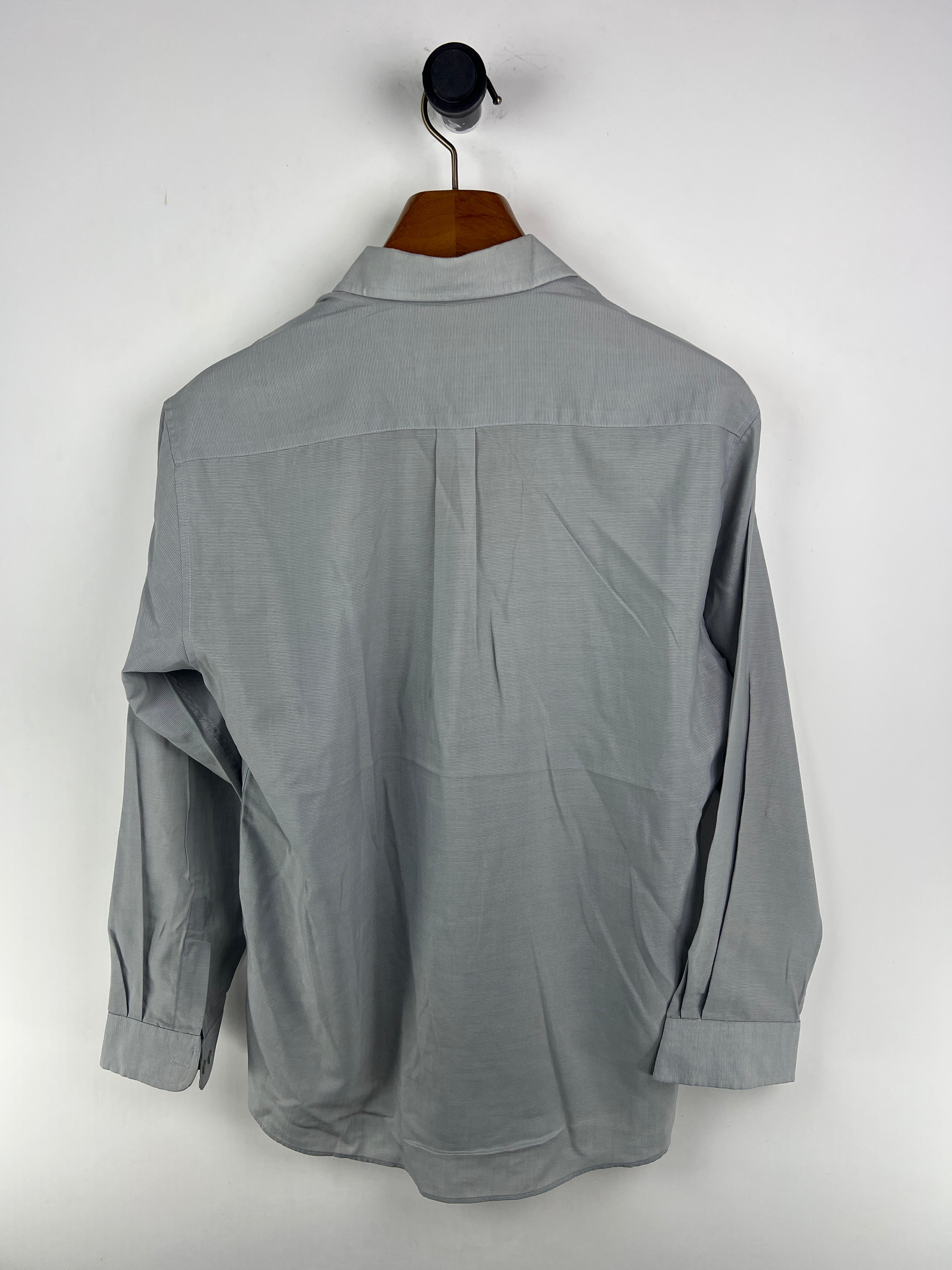 Balmain Paris Shirt (Small-Medium)