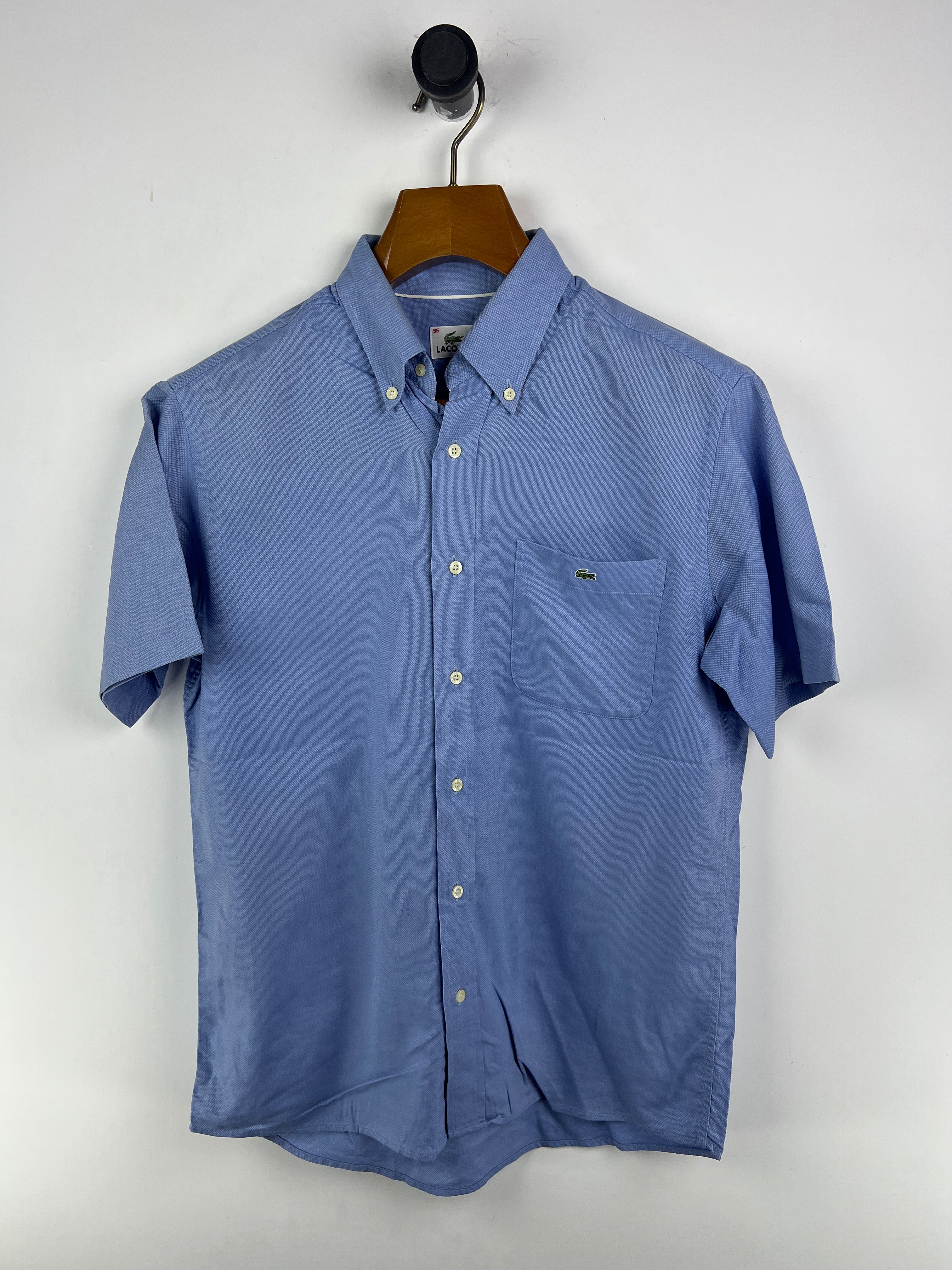 Lacoste Shirt (Small-Medium)