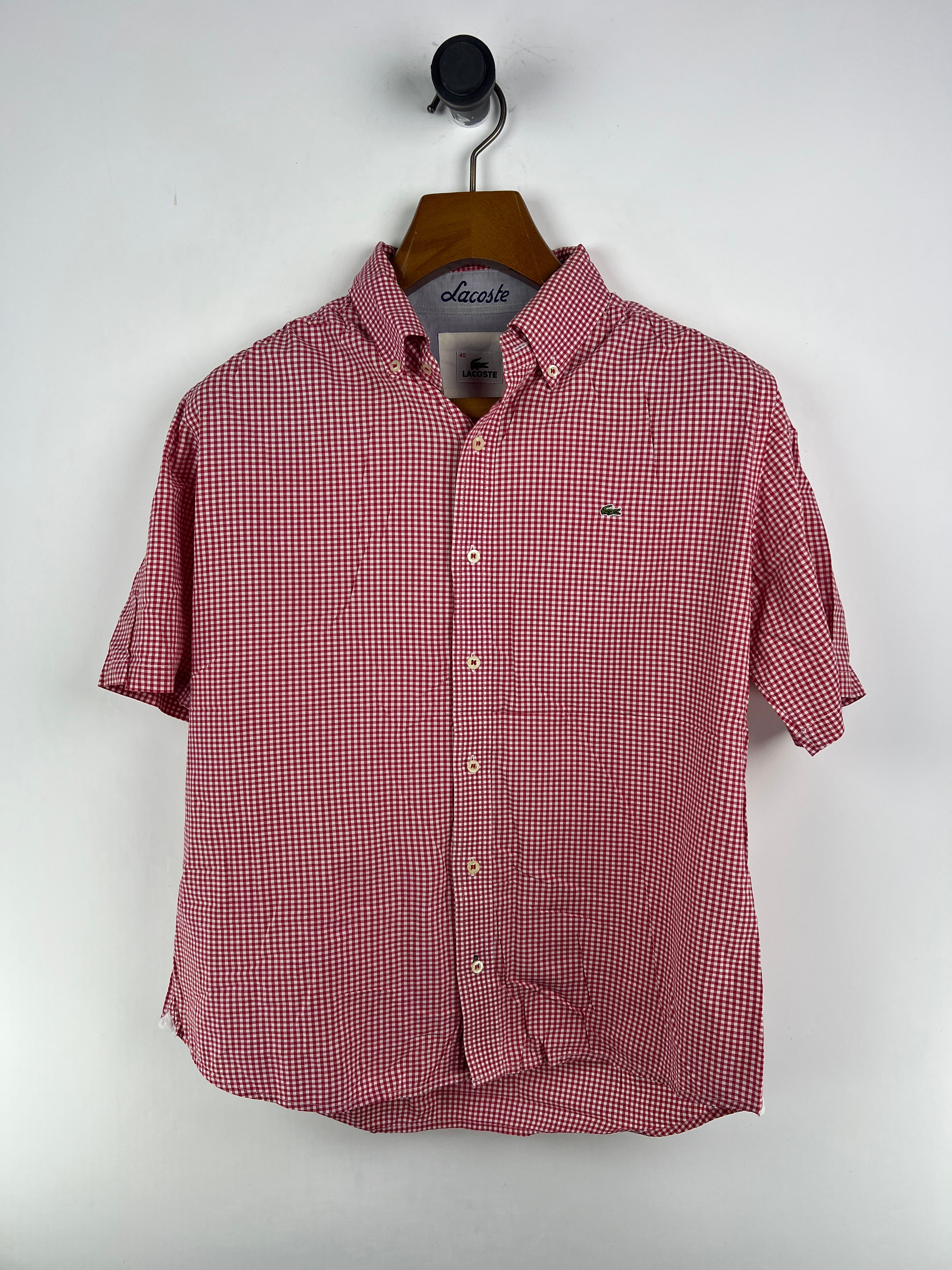 Lacoste Shirt (X-Large)