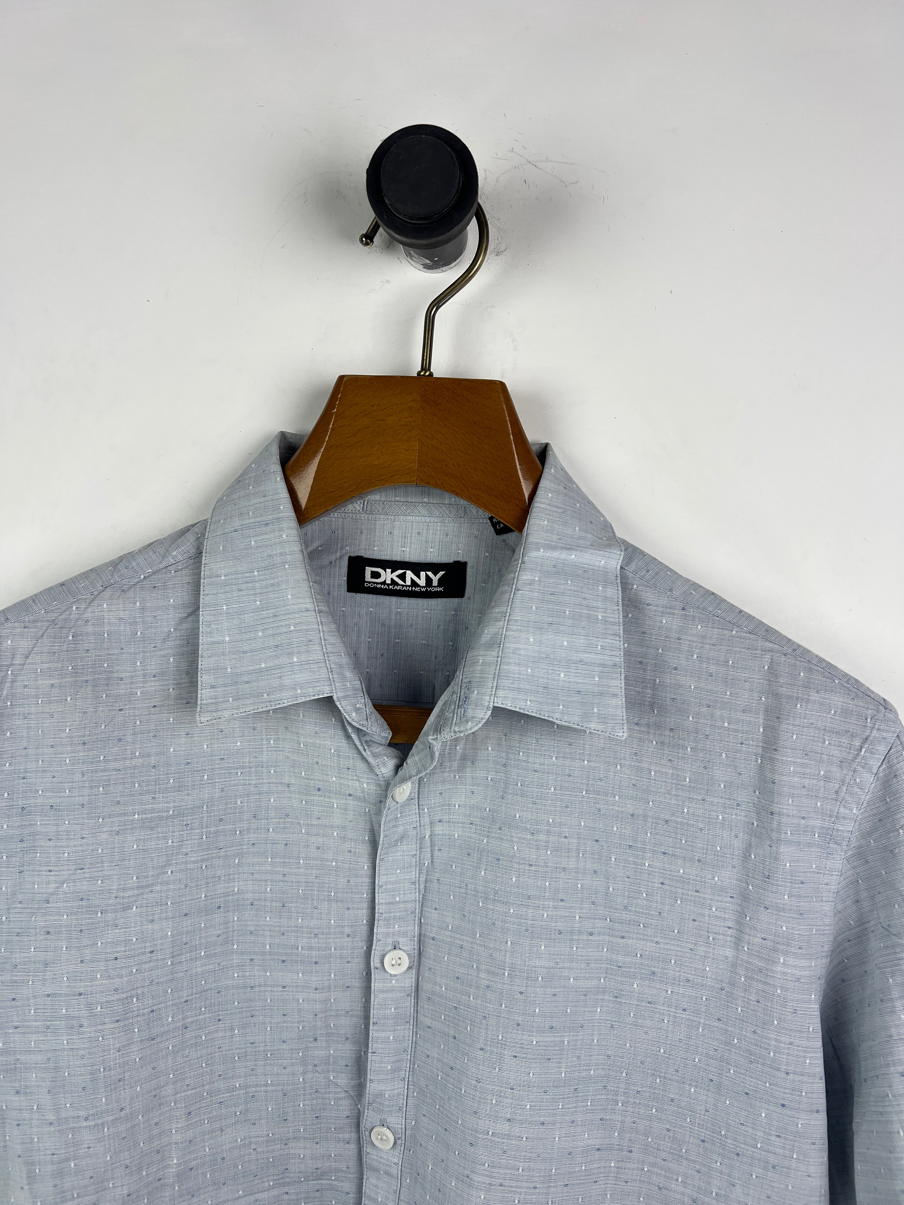 DKNY Shirt (Medium)
