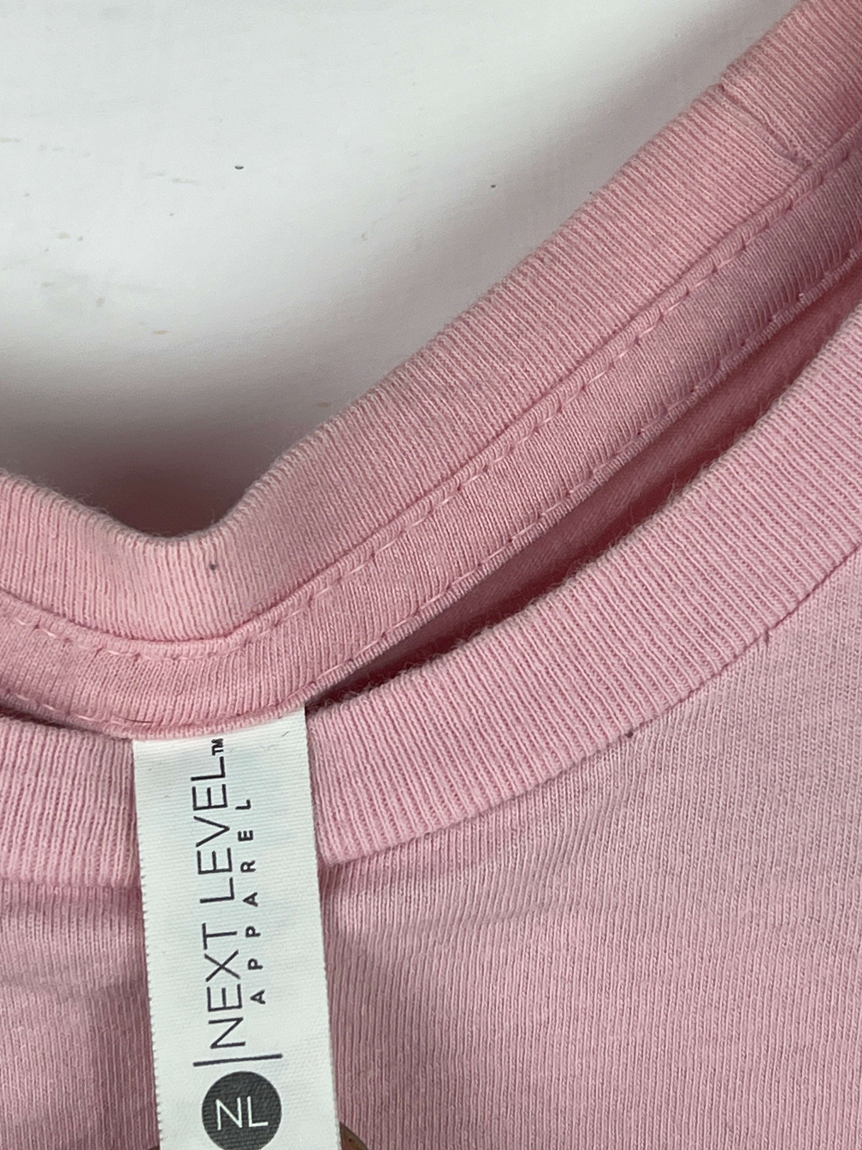 Next Level Blouse (Women) (Medium-Large)