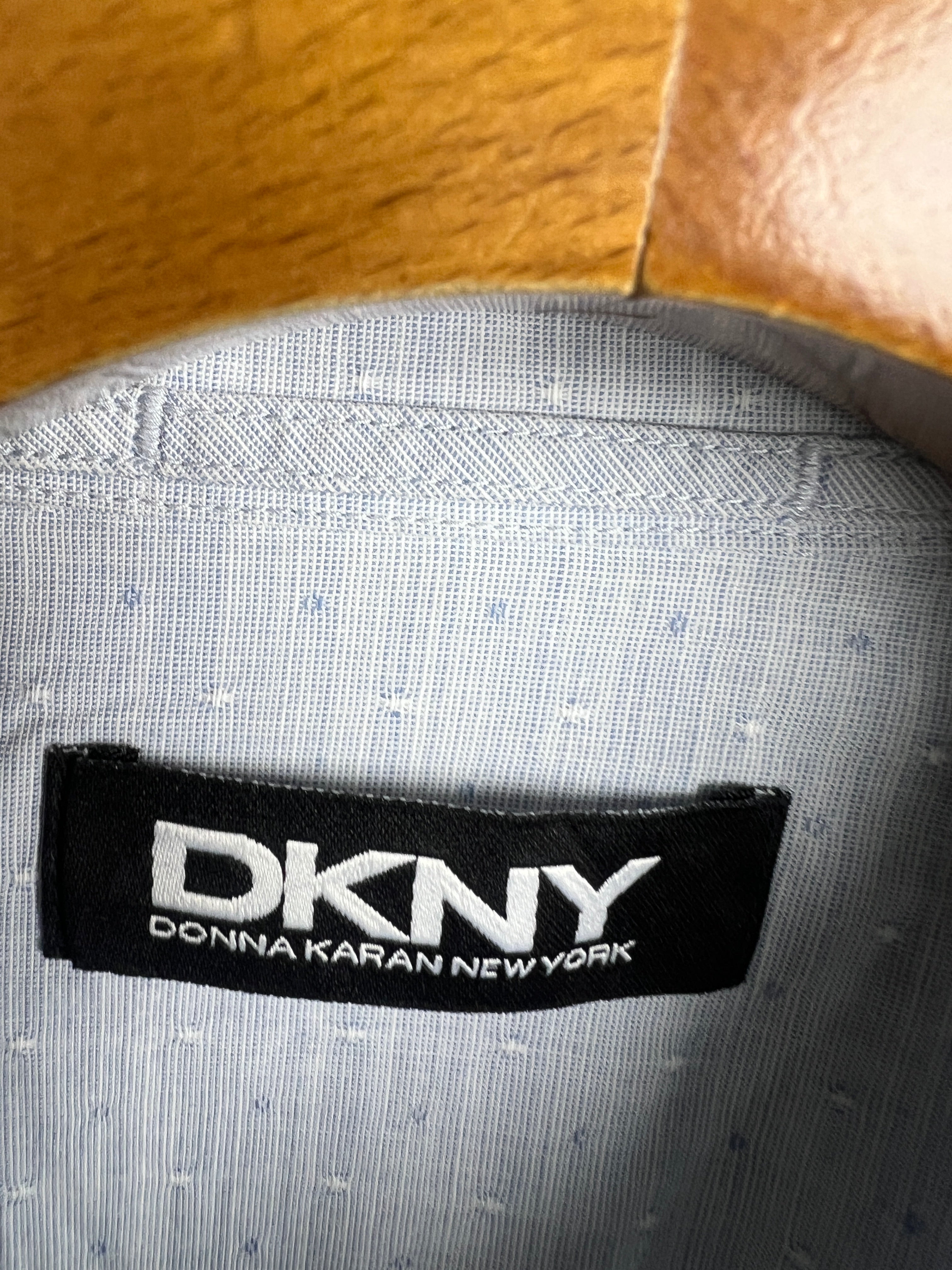DKNY Shirt (Medium)