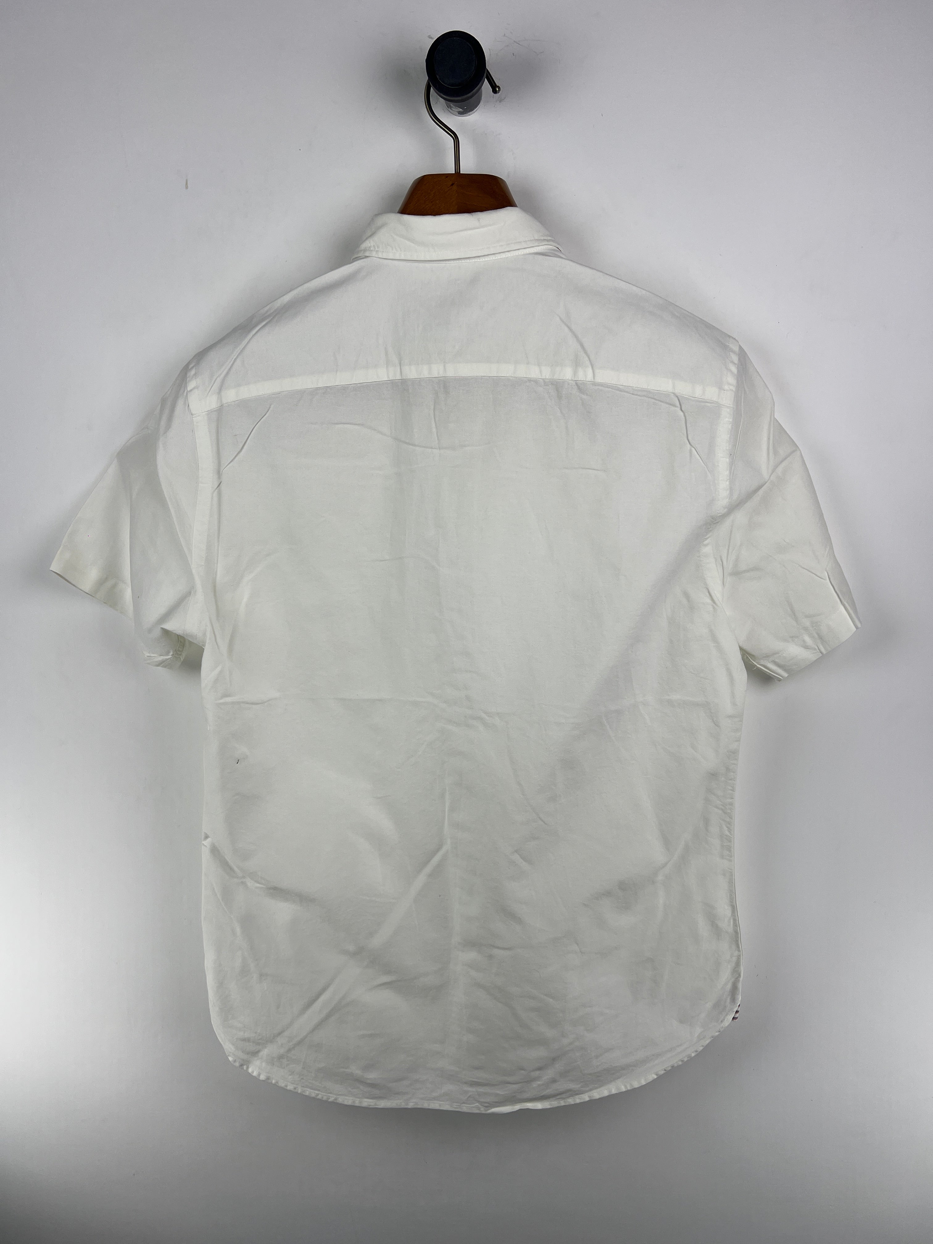 Tommy Hilfiger Shirt (Small-Medium)