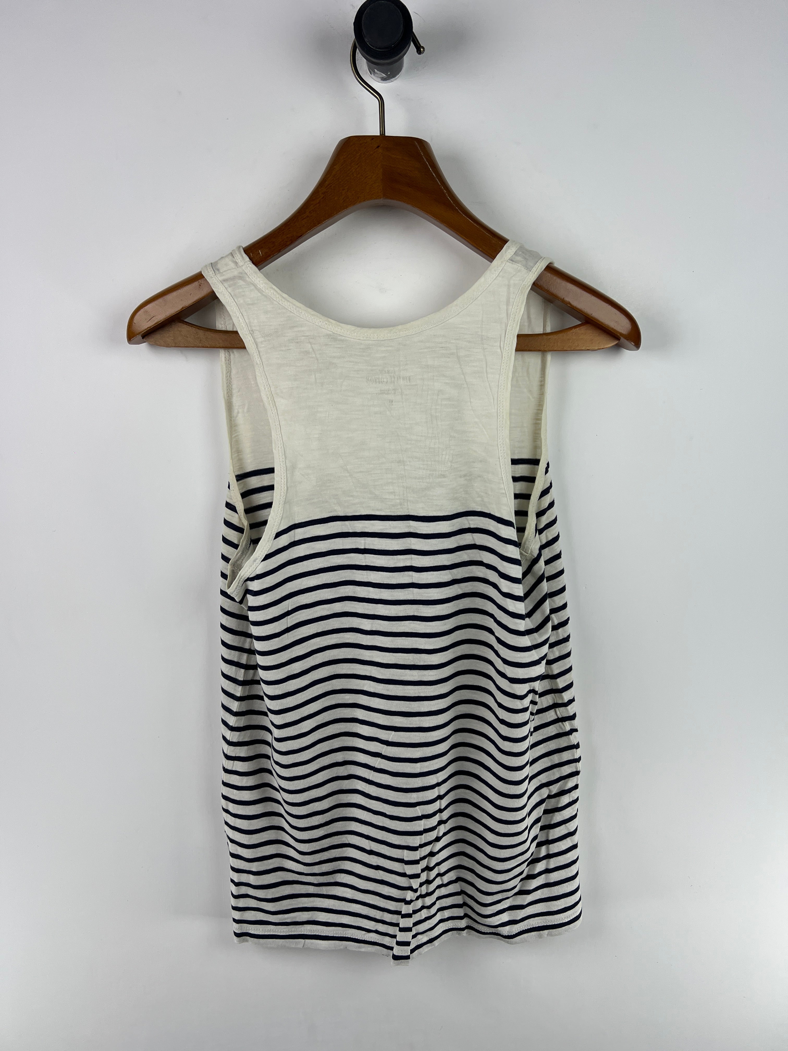 J Crew Tank Top (Women) (Small)