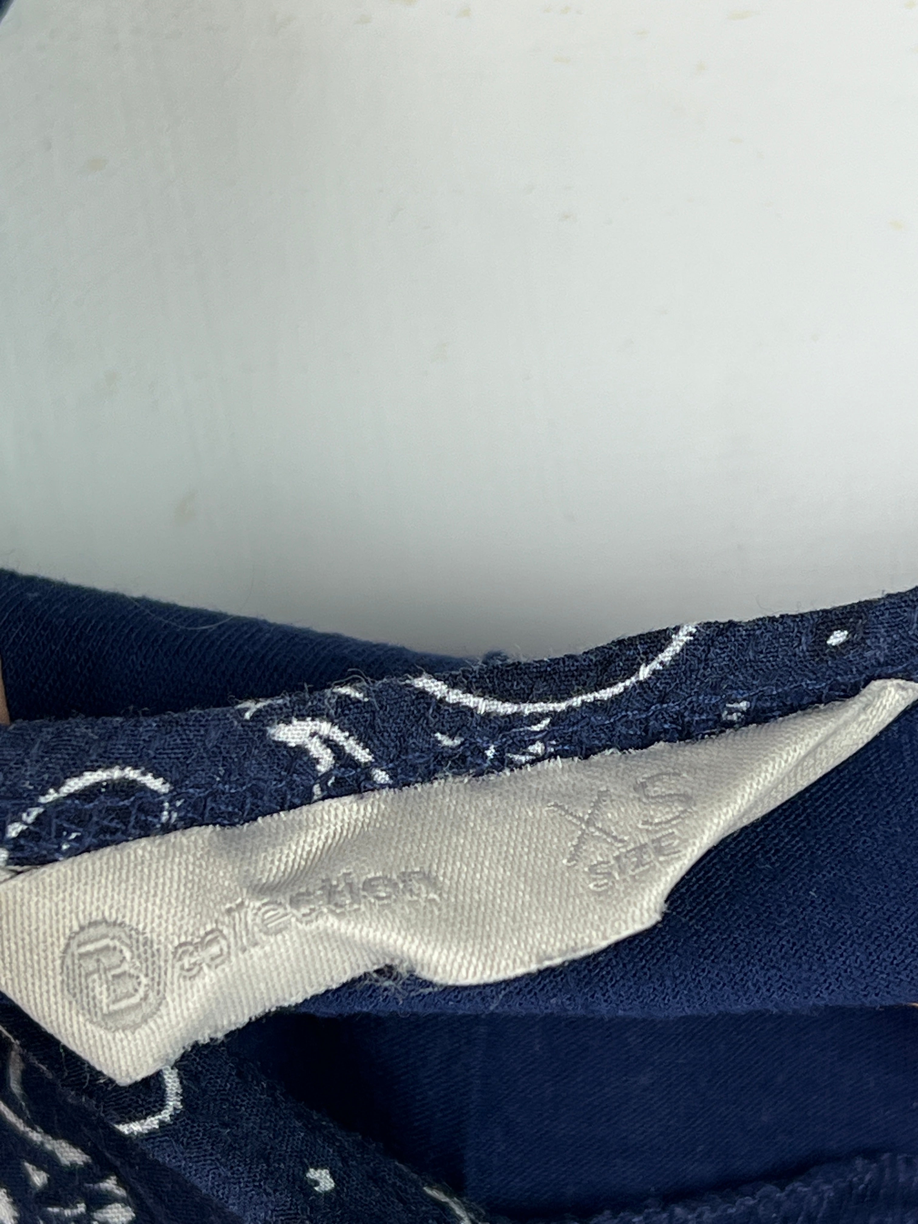 Blouse (Women) (Small-Medium)